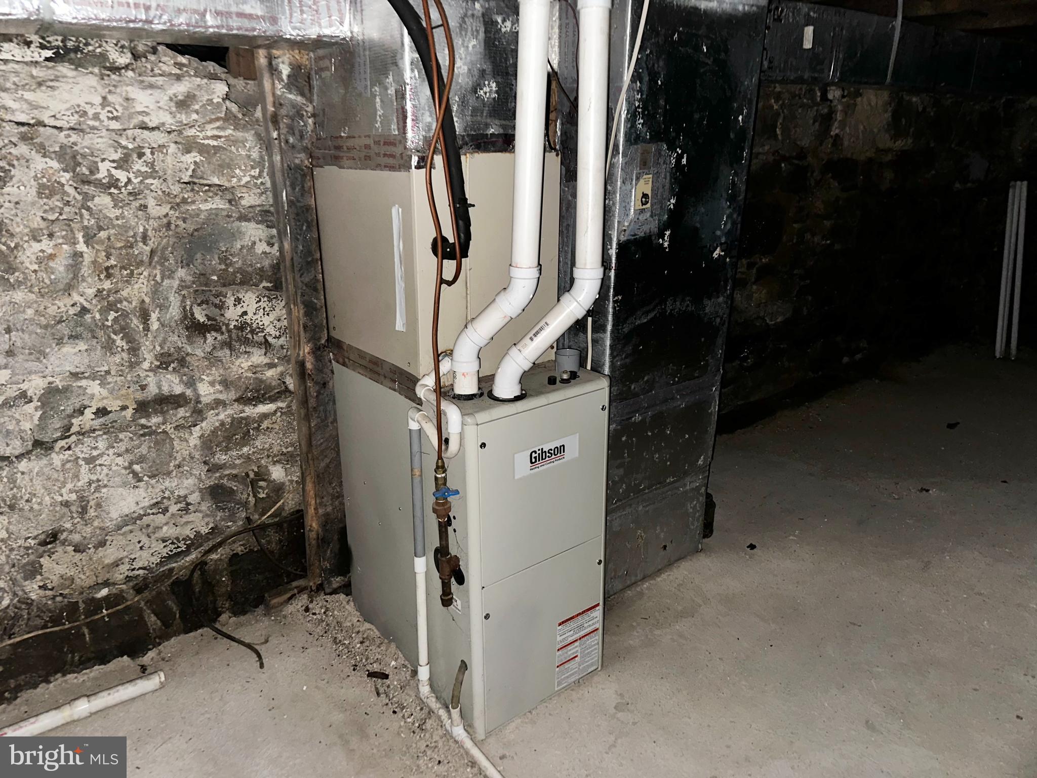 BARNESVILLE - Residential