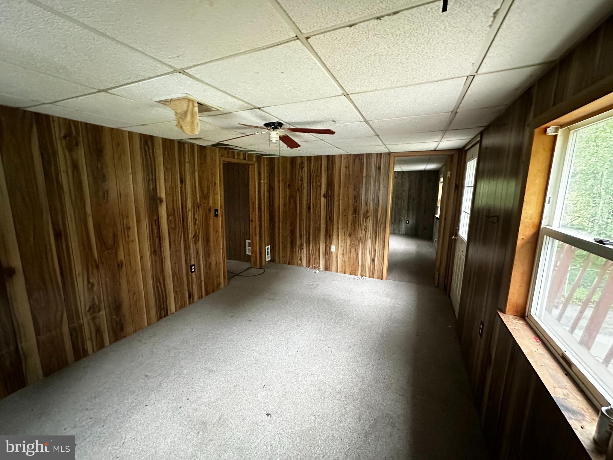 BARNESVILLE - Residential