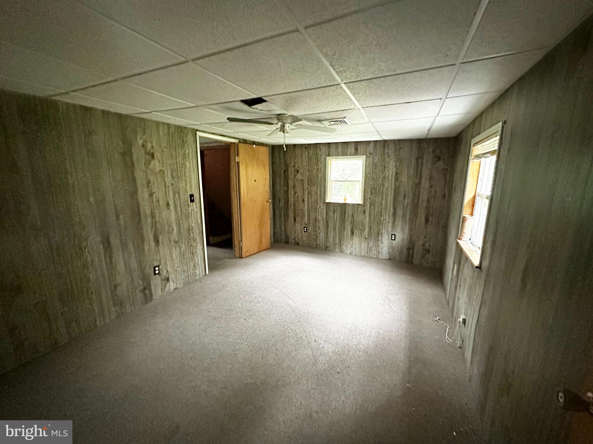 BARNESVILLE - Residential