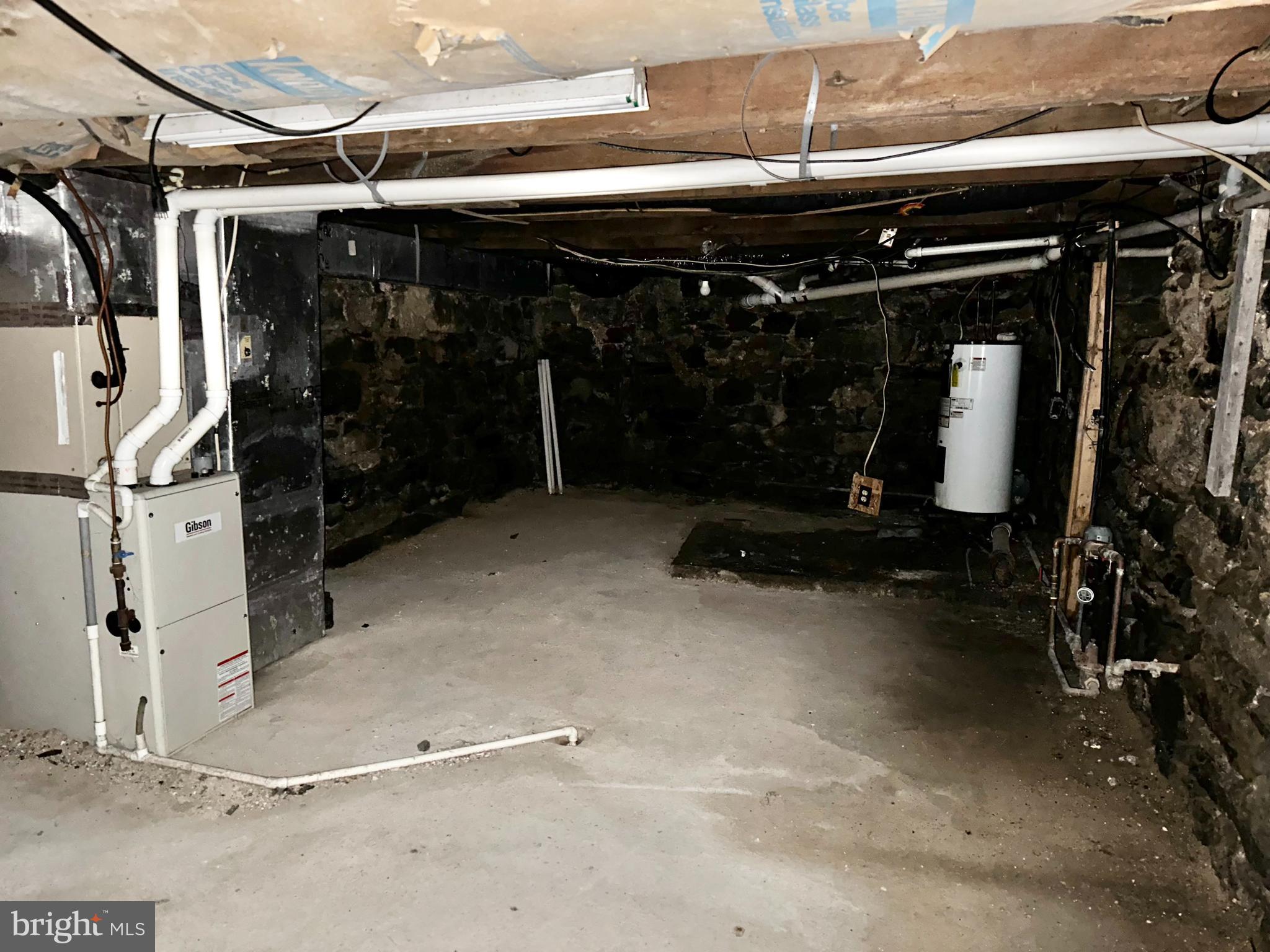 BARNESVILLE - Residential