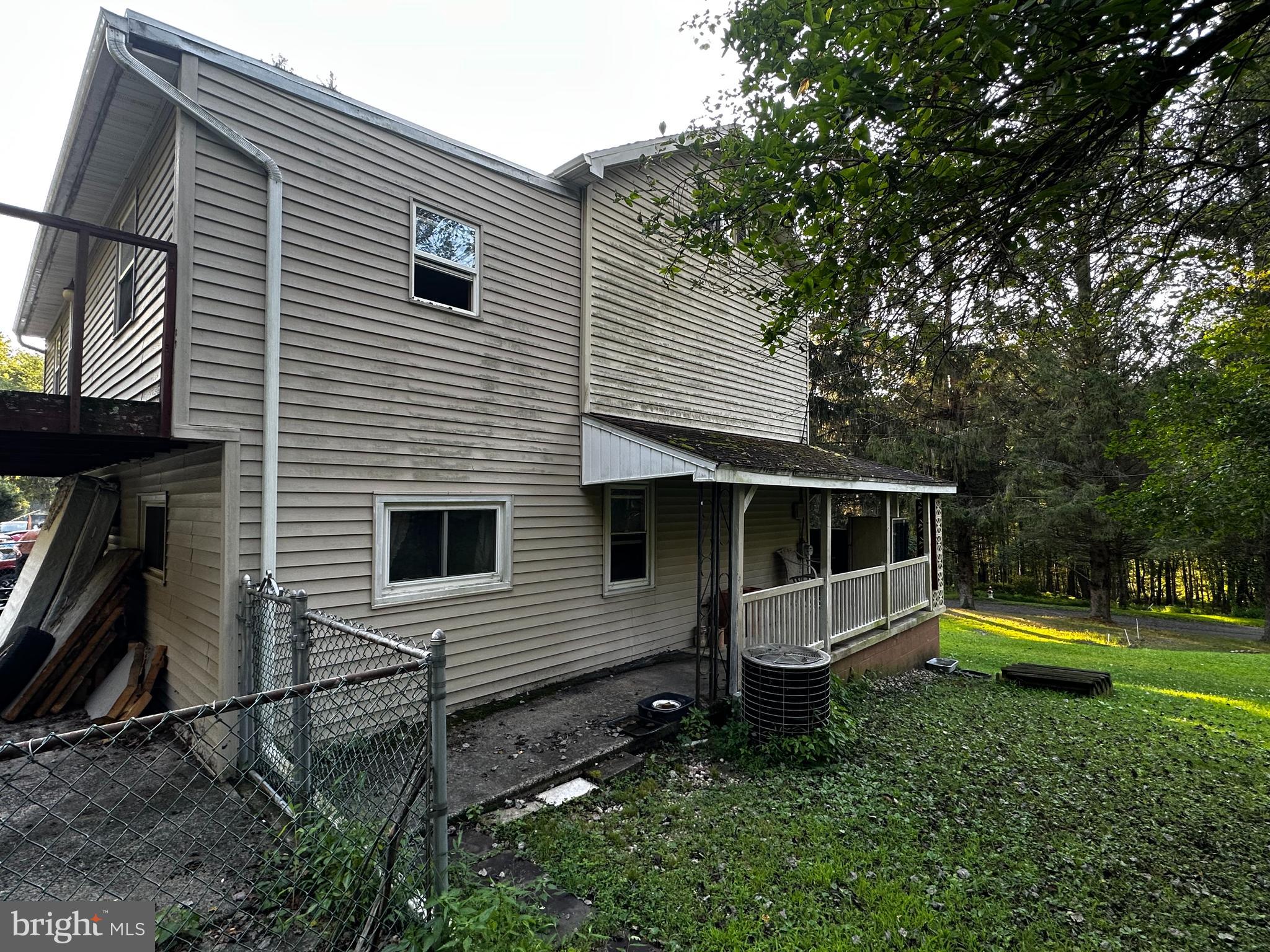 180 BUCK MOUNTAIN ROAD