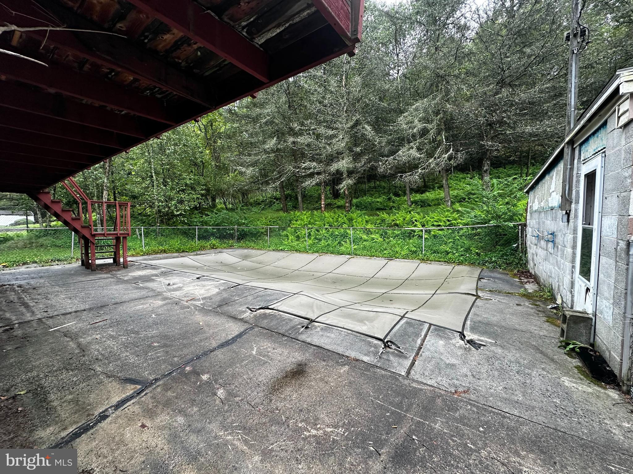 BARNESVILLE - Residential