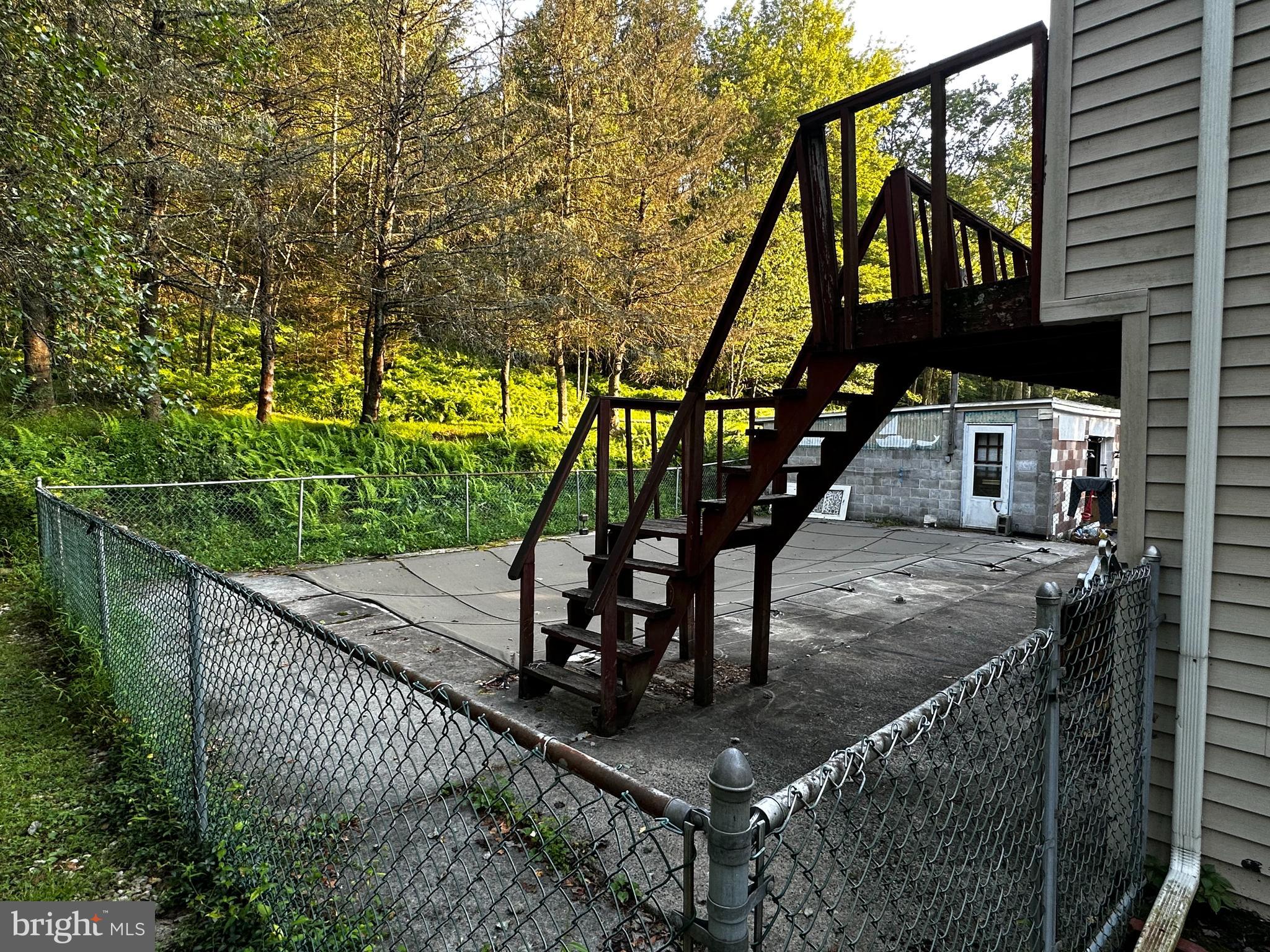 180 BUCK MOUNTAIN ROAD