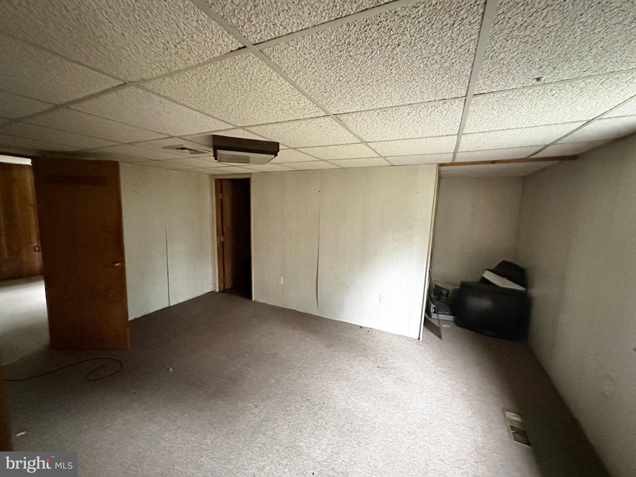 BARNESVILLE - Residential