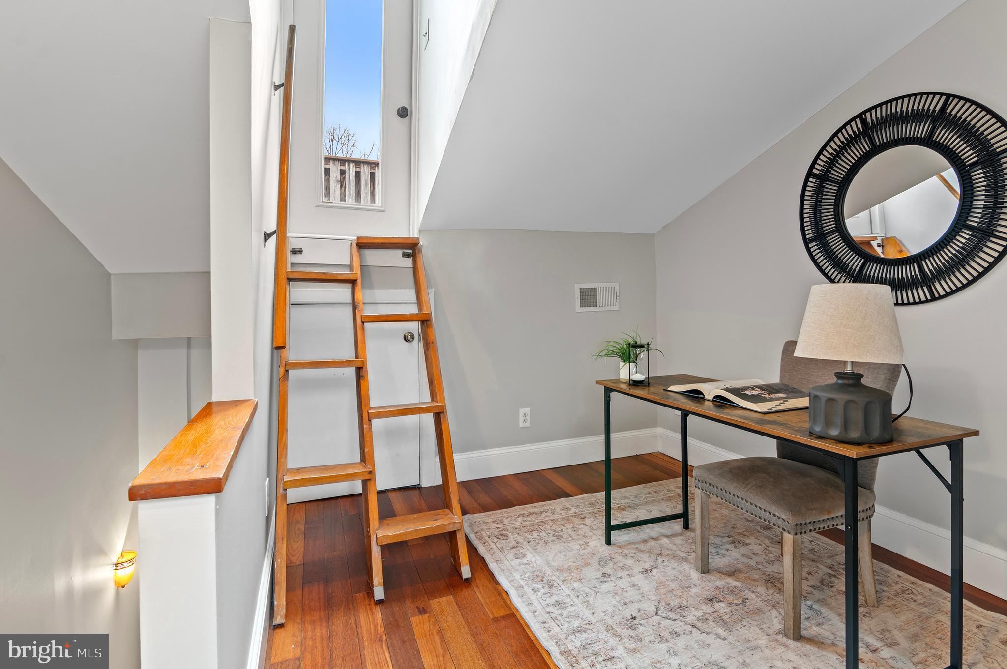 FELLS POINT HISTORIC DISTRICT - Residential