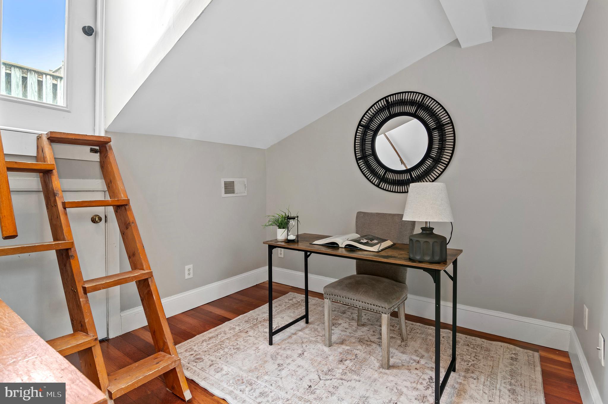 FELLS POINT HISTORIC DISTRICT - Residential