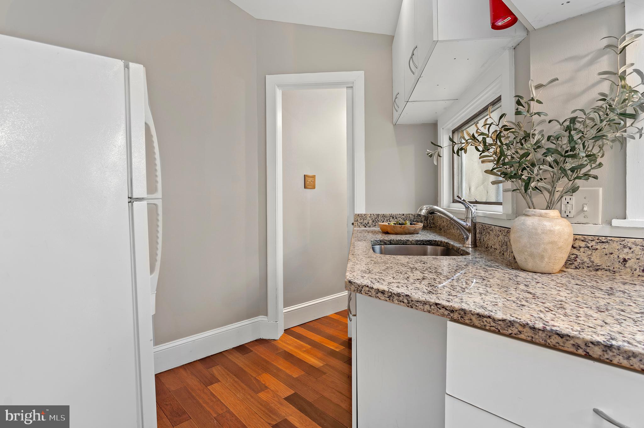 FELLS POINT HISTORIC DISTRICT - Residential