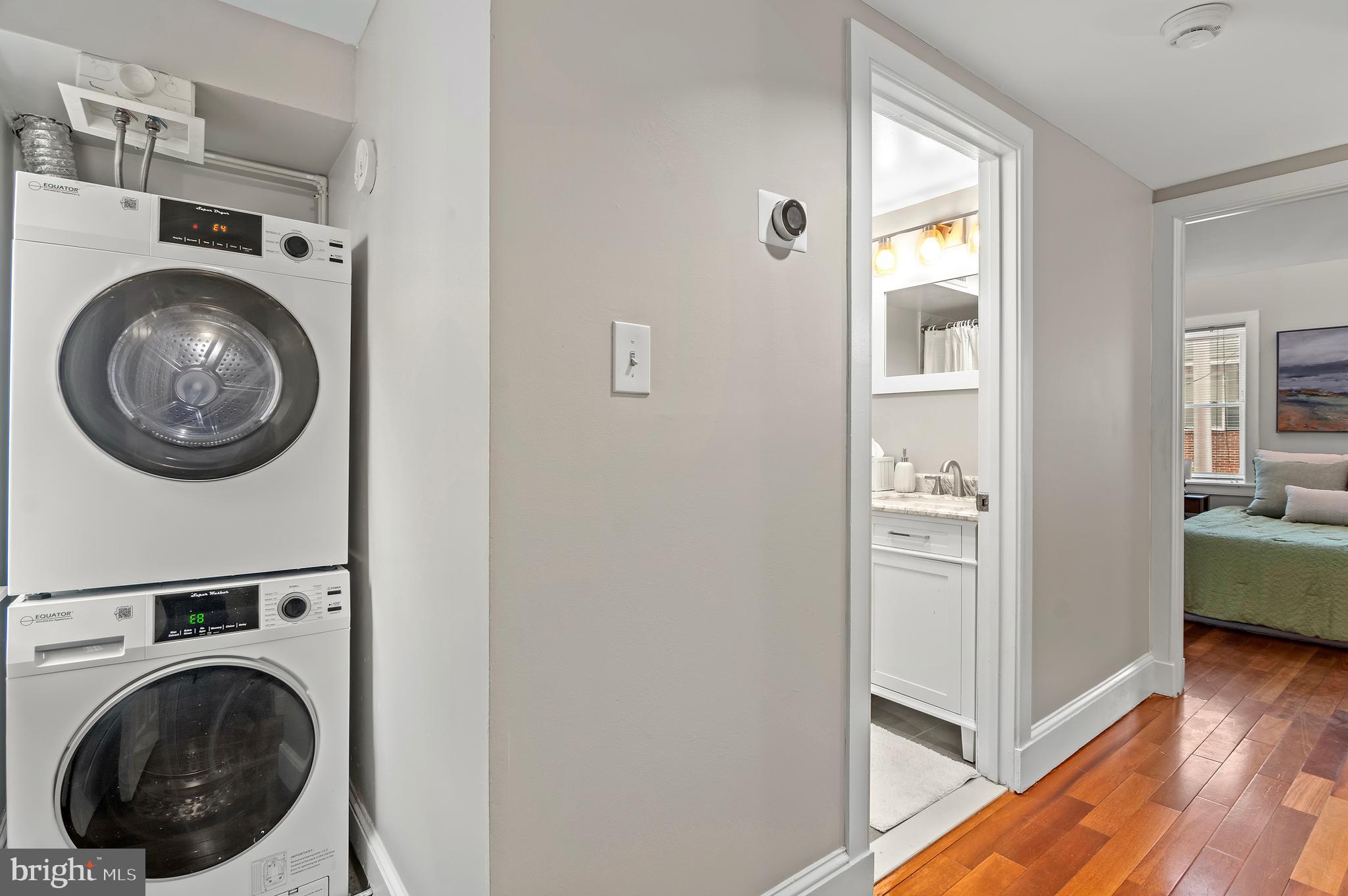 FELLS POINT HISTORIC DISTRICT - Residential