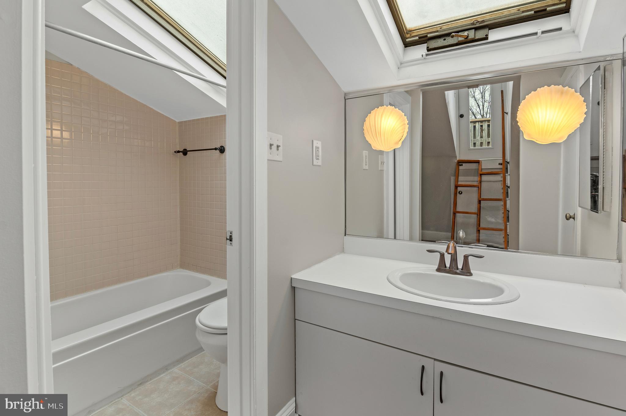 FELLS POINT HISTORIC DISTRICT - Residential