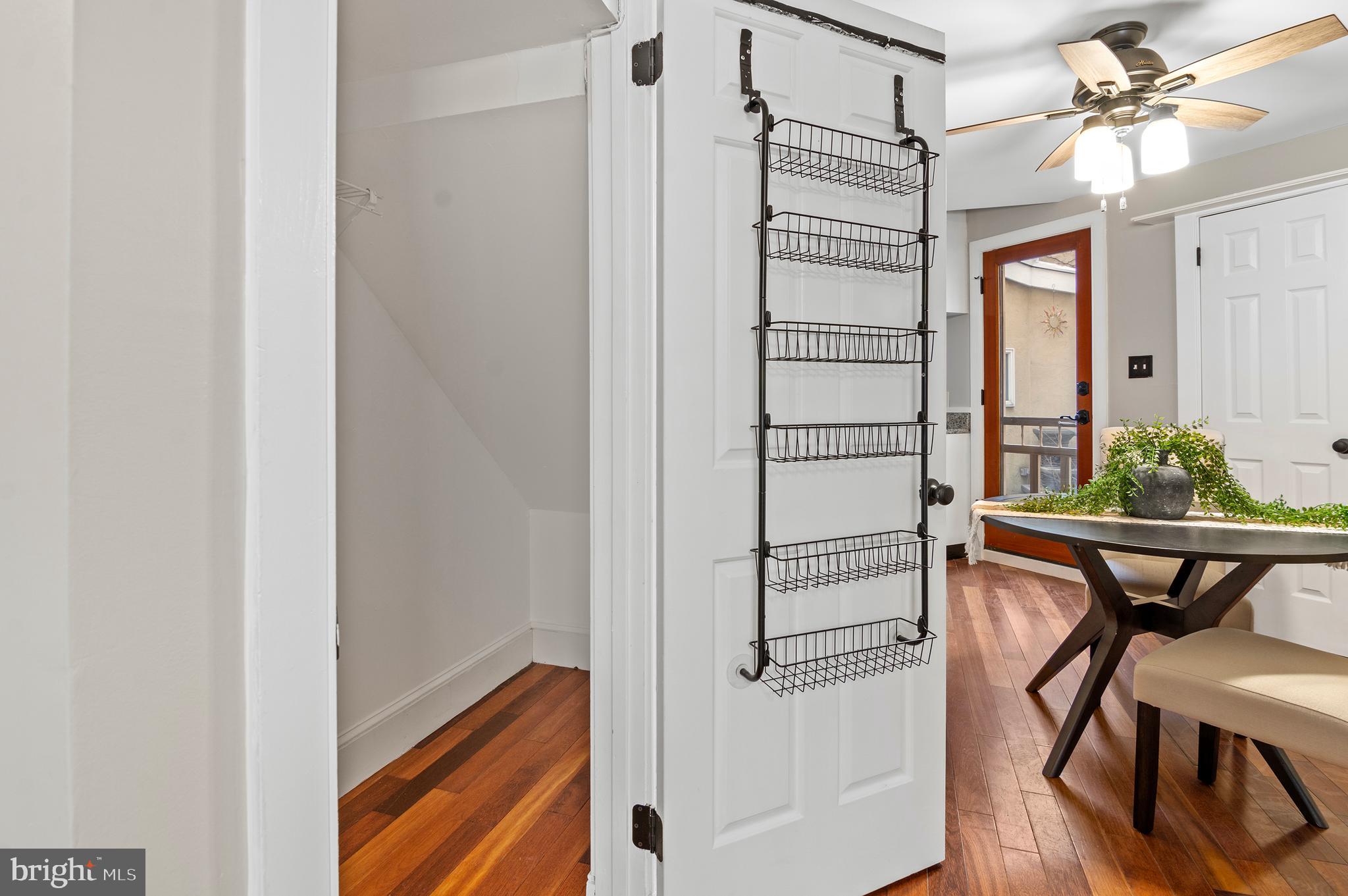 FELLS POINT HISTORIC DISTRICT - Residential