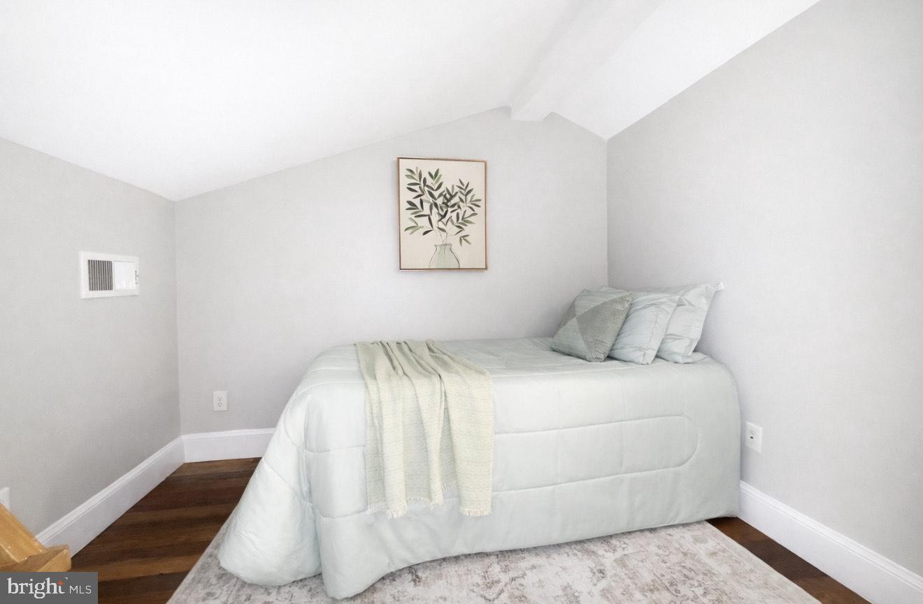 FELLS POINT HISTORIC DISTRICT - Residential