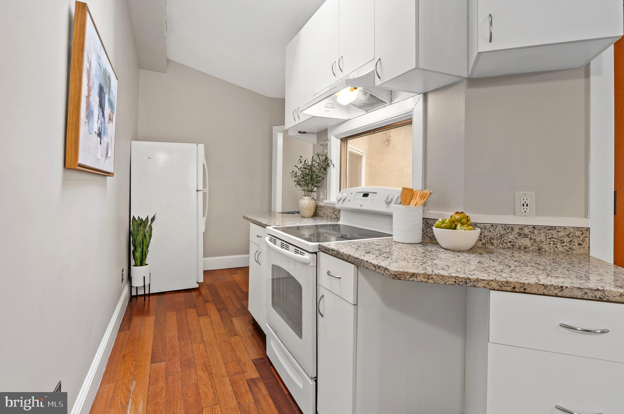 FELLS POINT HISTORIC DISTRICT - Residential