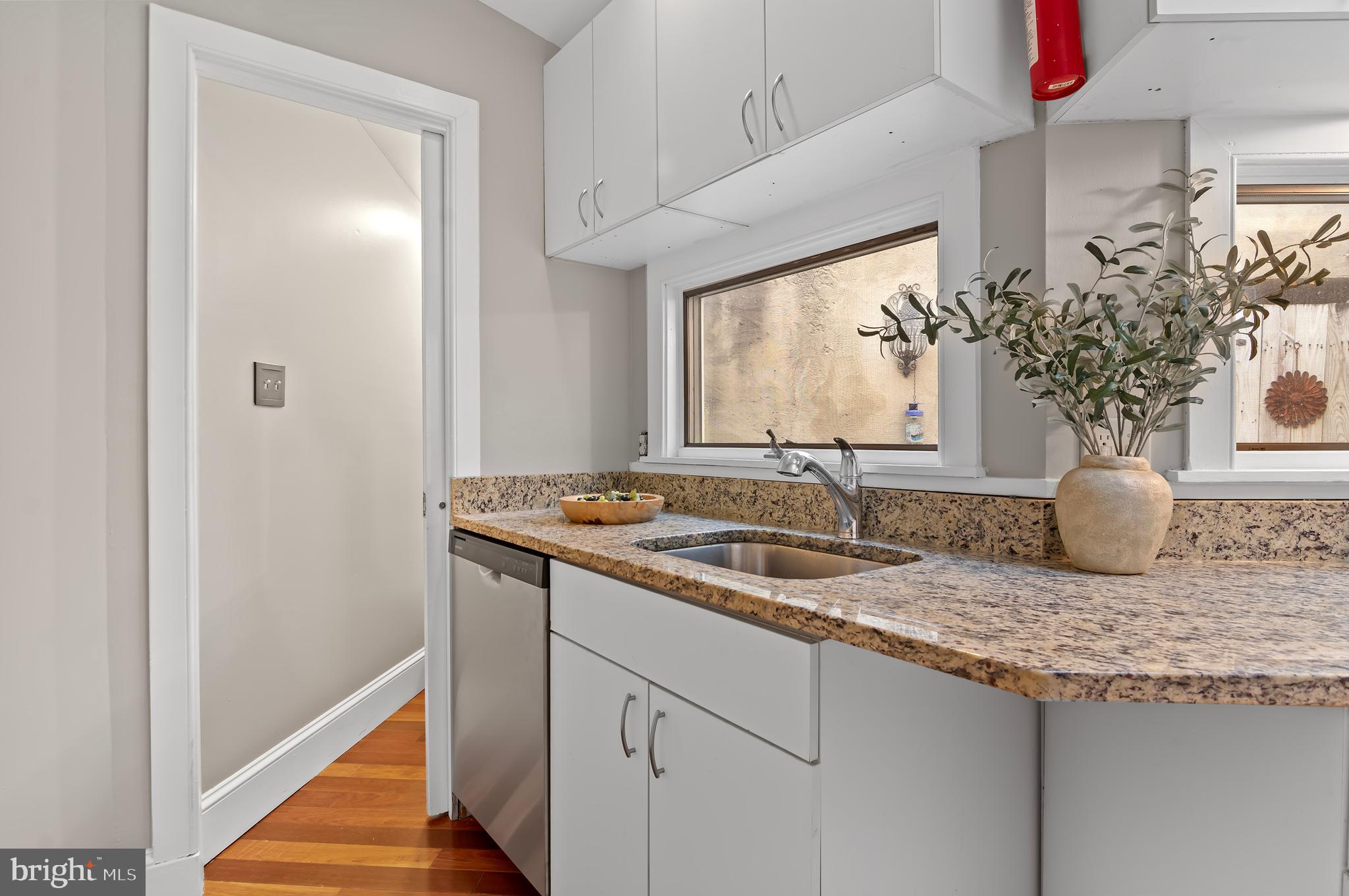 FELLS POINT HISTORIC DISTRICT - Residential