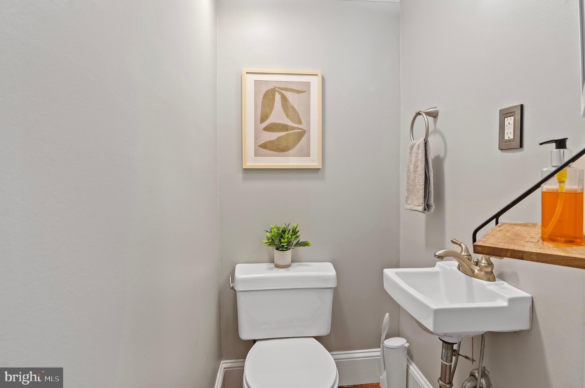 FELLS POINT HISTORIC DISTRICT - Residential