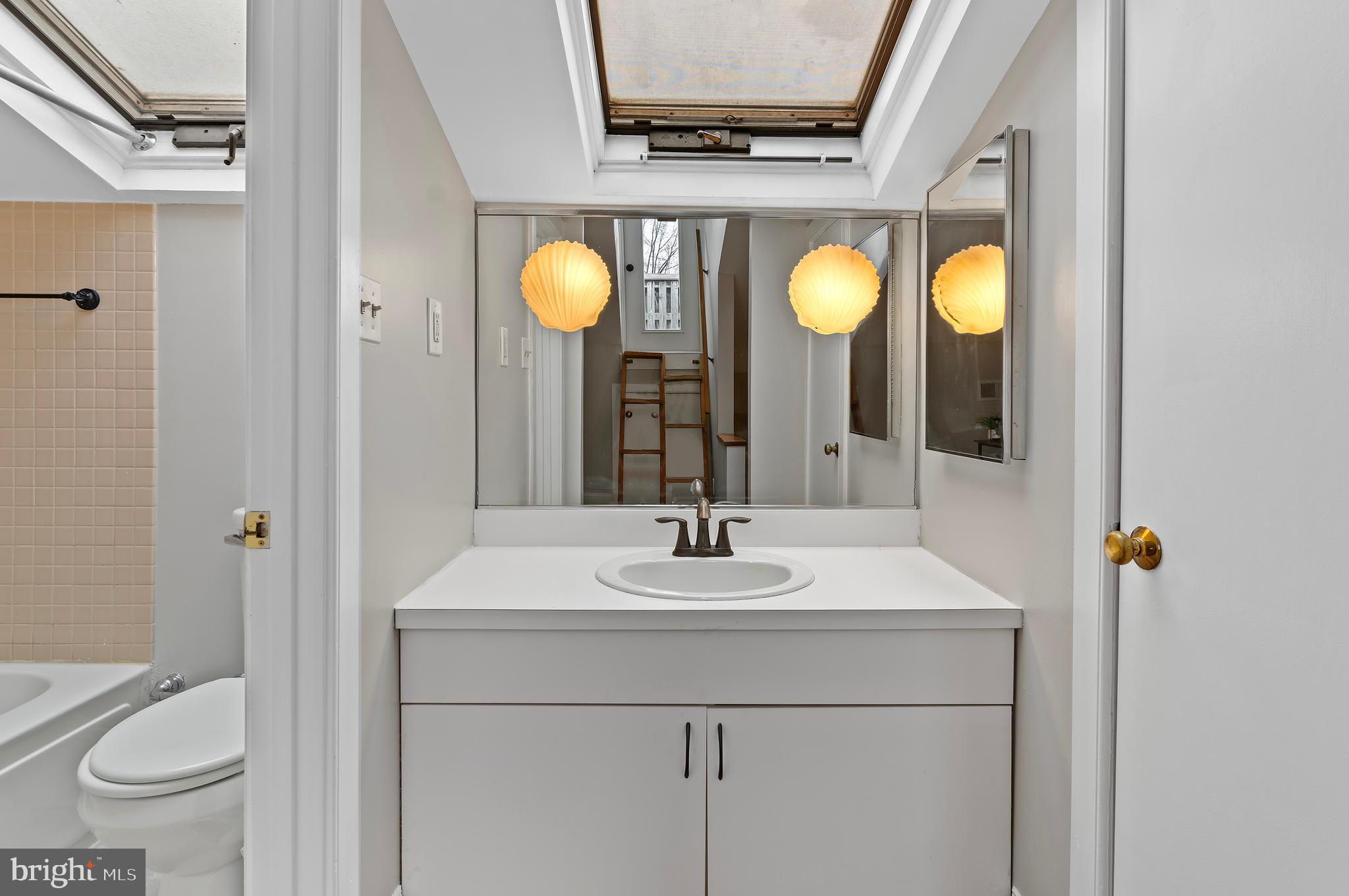 FELLS POINT HISTORIC DISTRICT - Residential