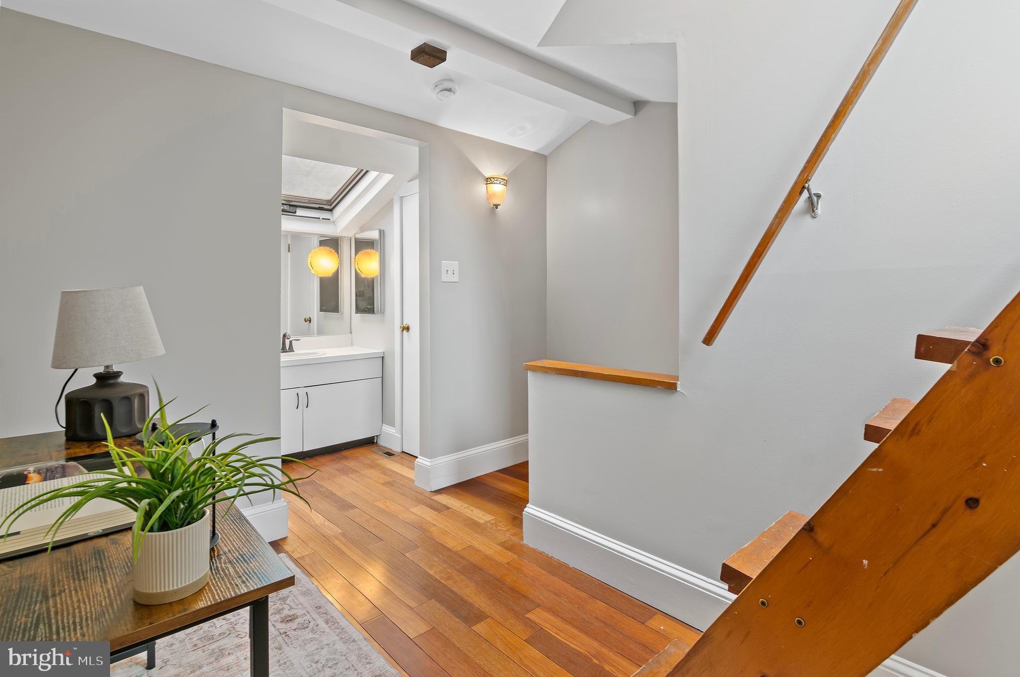 FELLS POINT HISTORIC DISTRICT - Residential