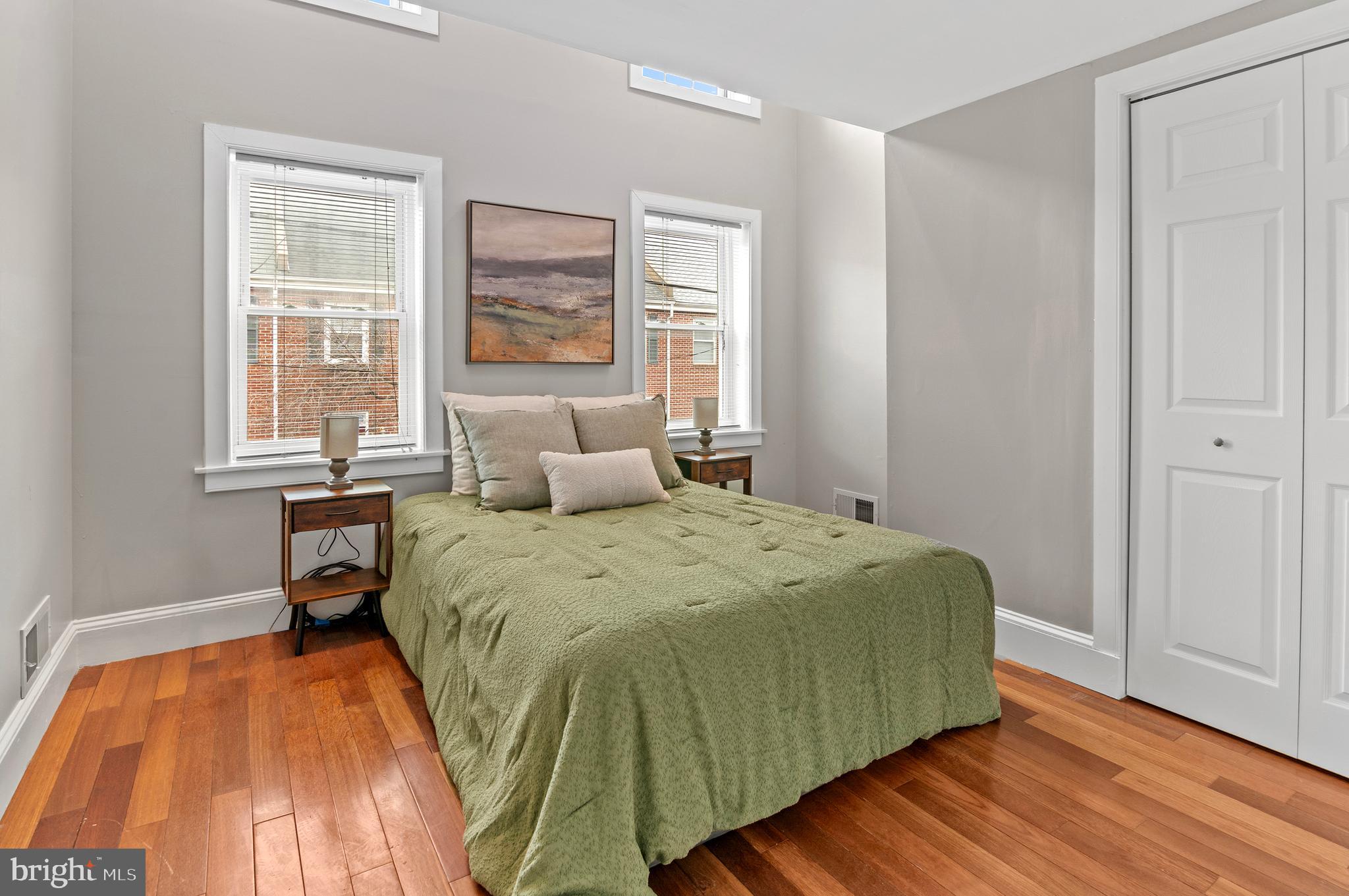 FELLS POINT HISTORIC DISTRICT - Residential