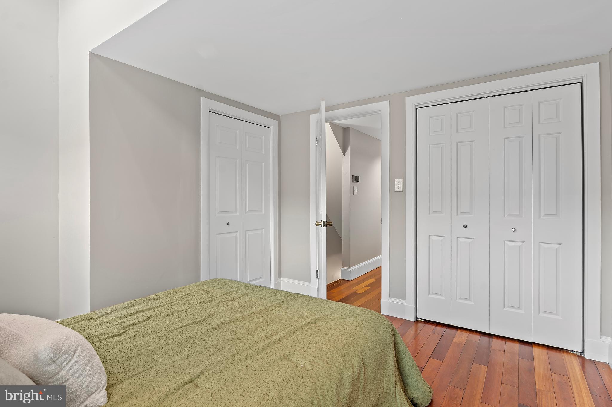 FELLS POINT HISTORIC DISTRICT - Residential