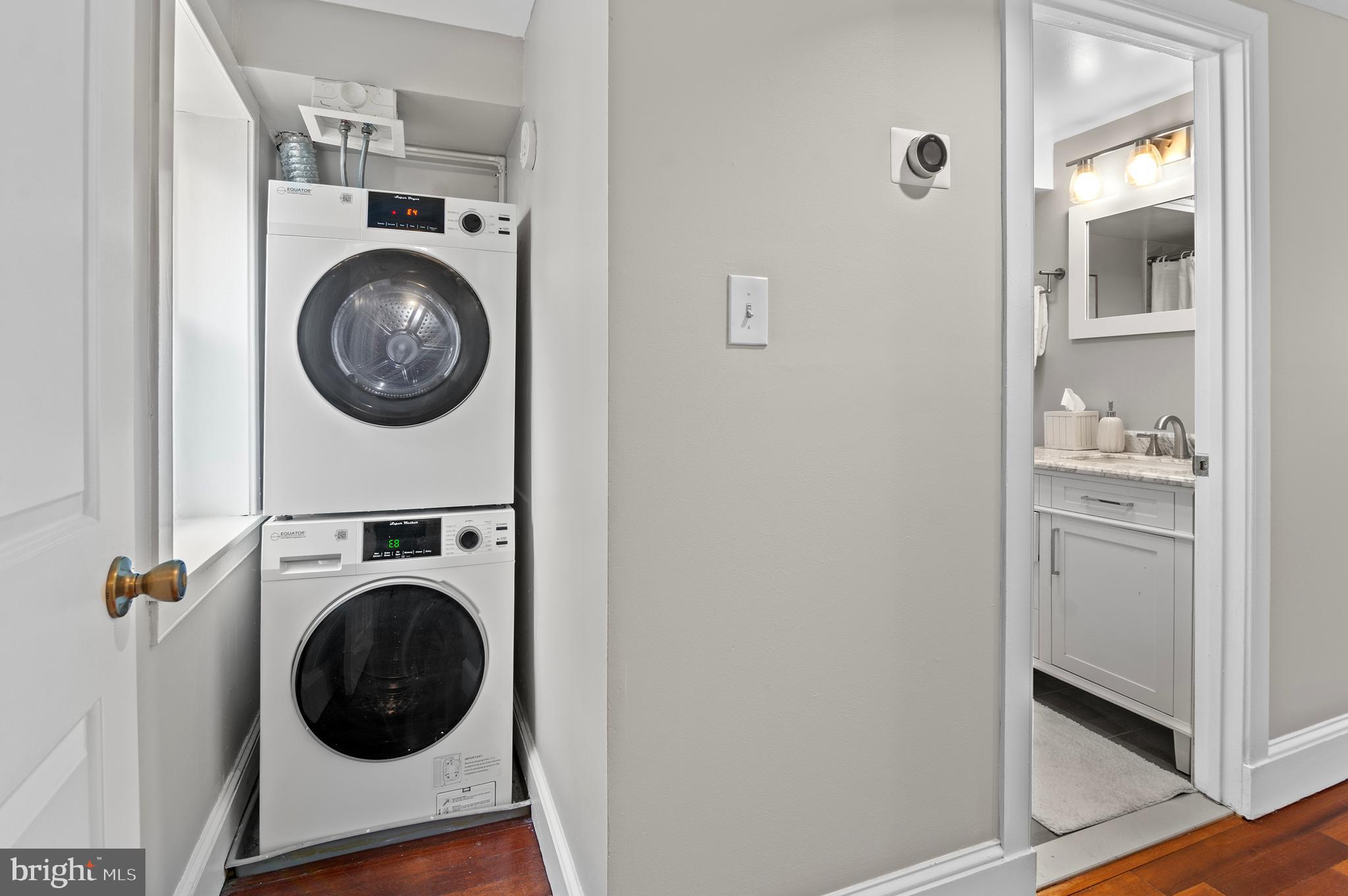 FELLS POINT HISTORIC DISTRICT - Residential