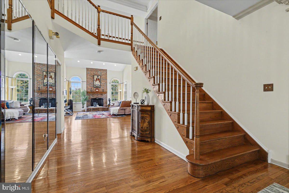 202 CASCADES COURT