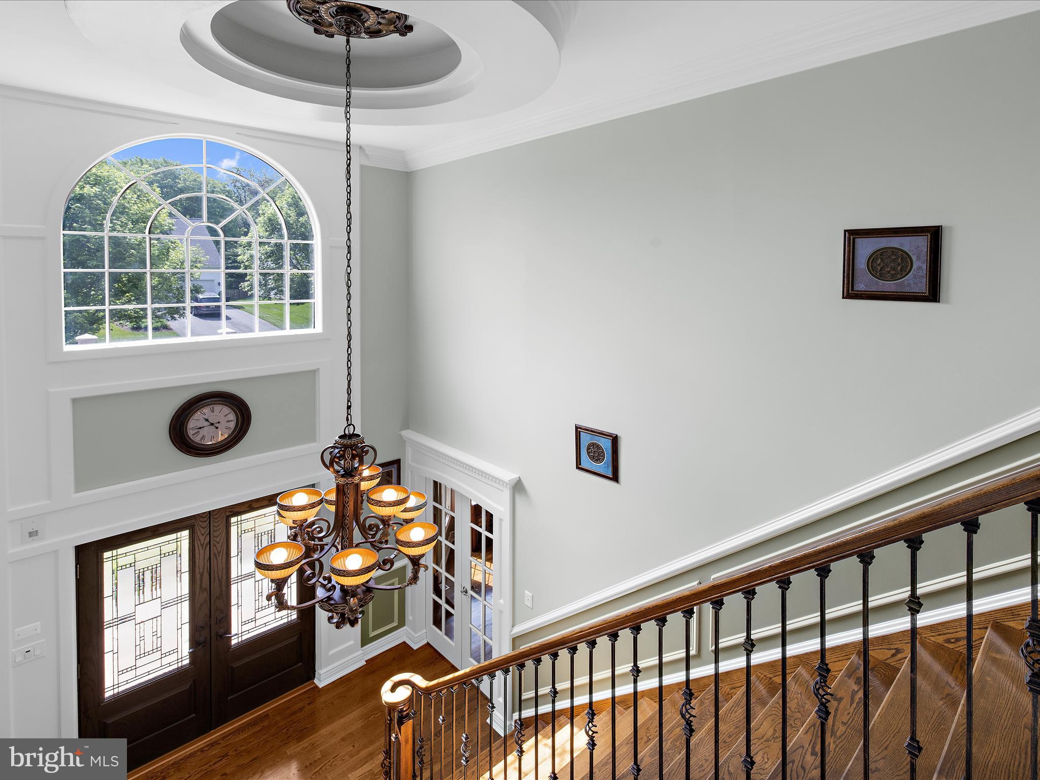 TURF VALLEY OVERLOOK - Residential