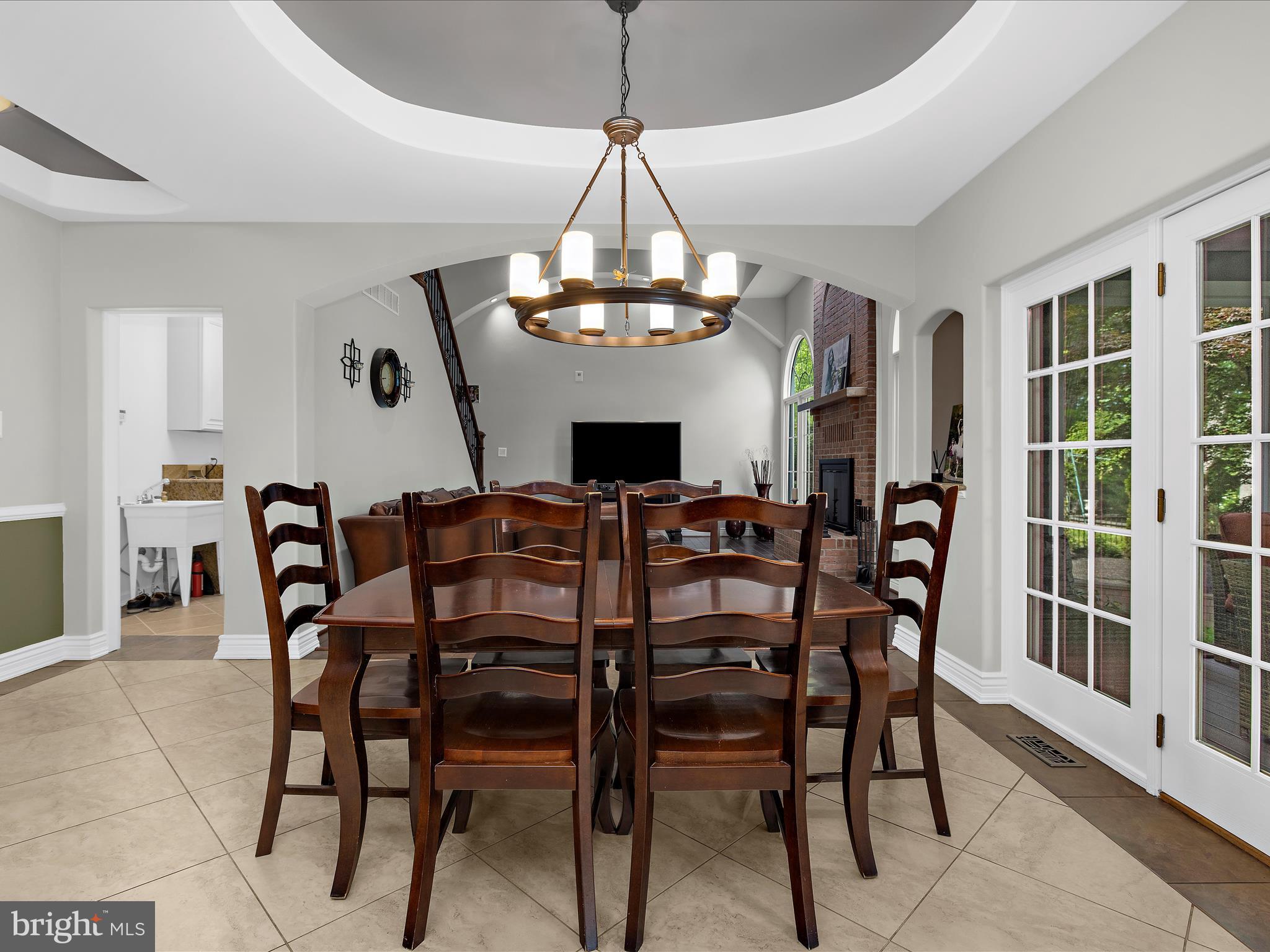 TURF VALLEY OVERLOOK - Residential