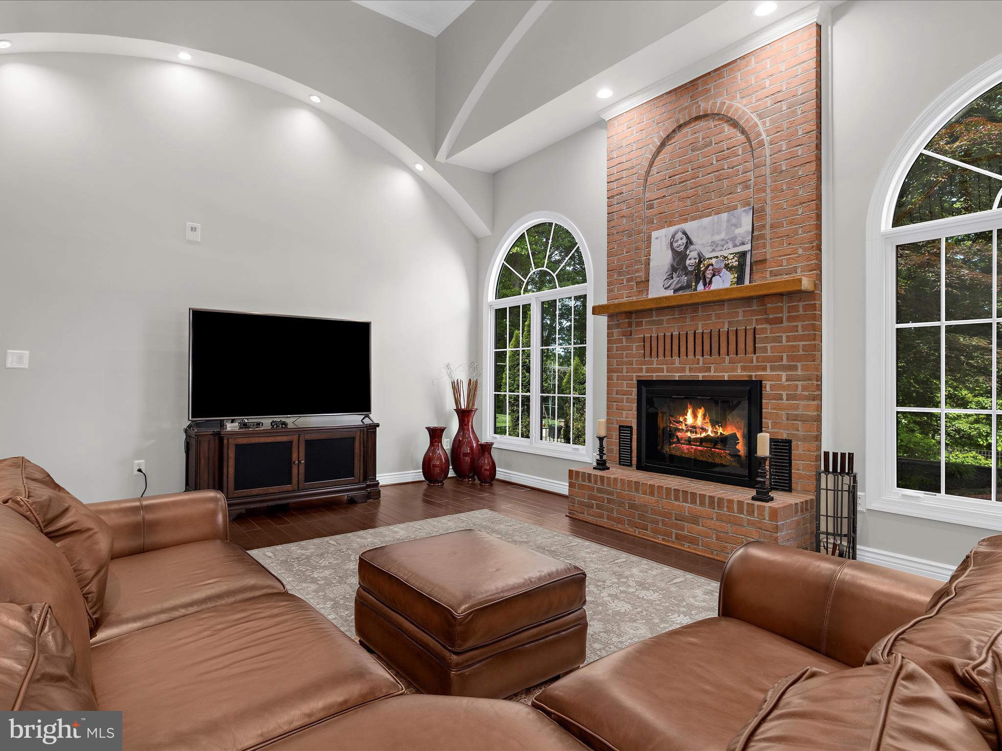 TURF VALLEY OVERLOOK - Residential