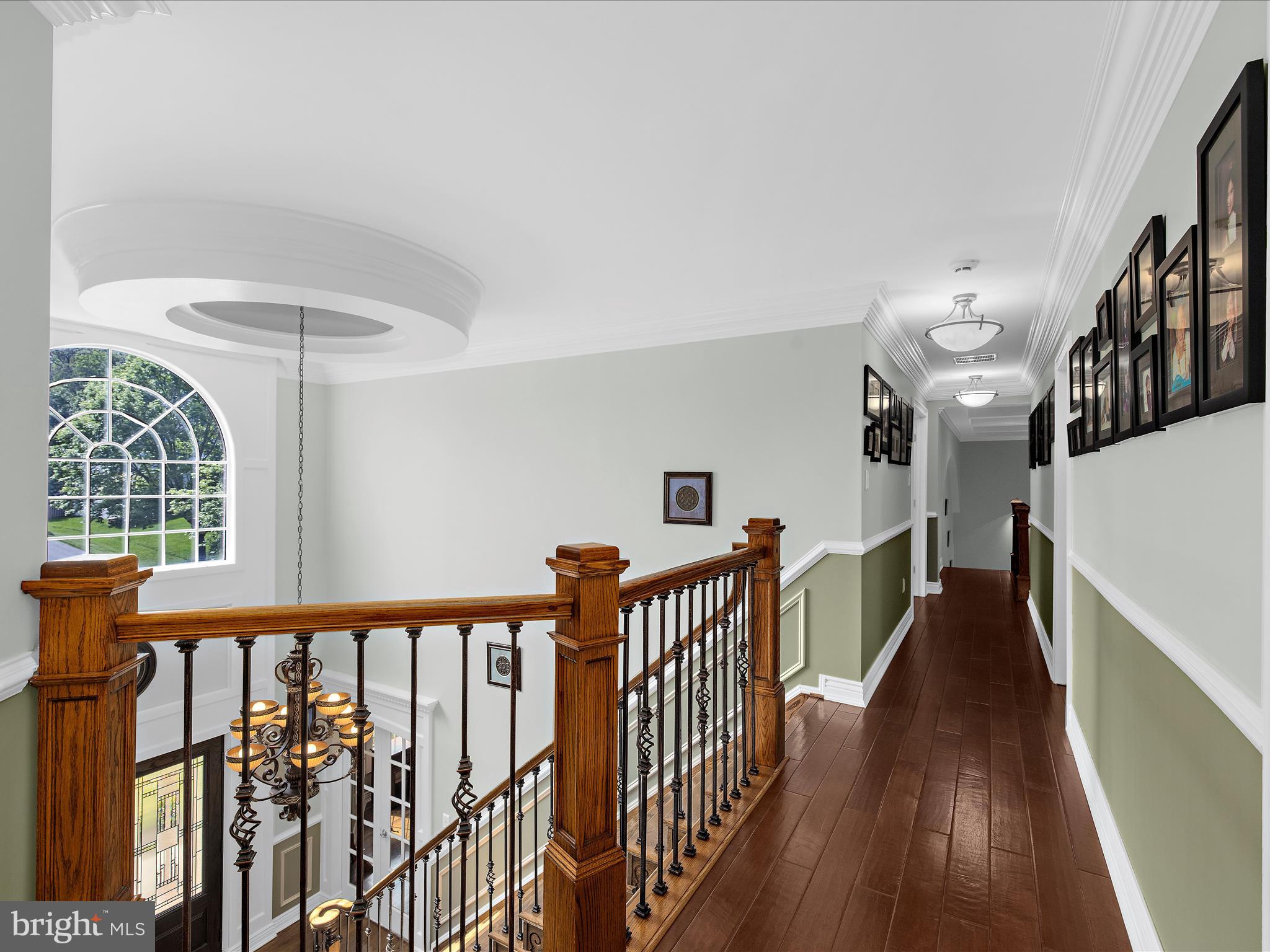 TURF VALLEY OVERLOOK - Residential