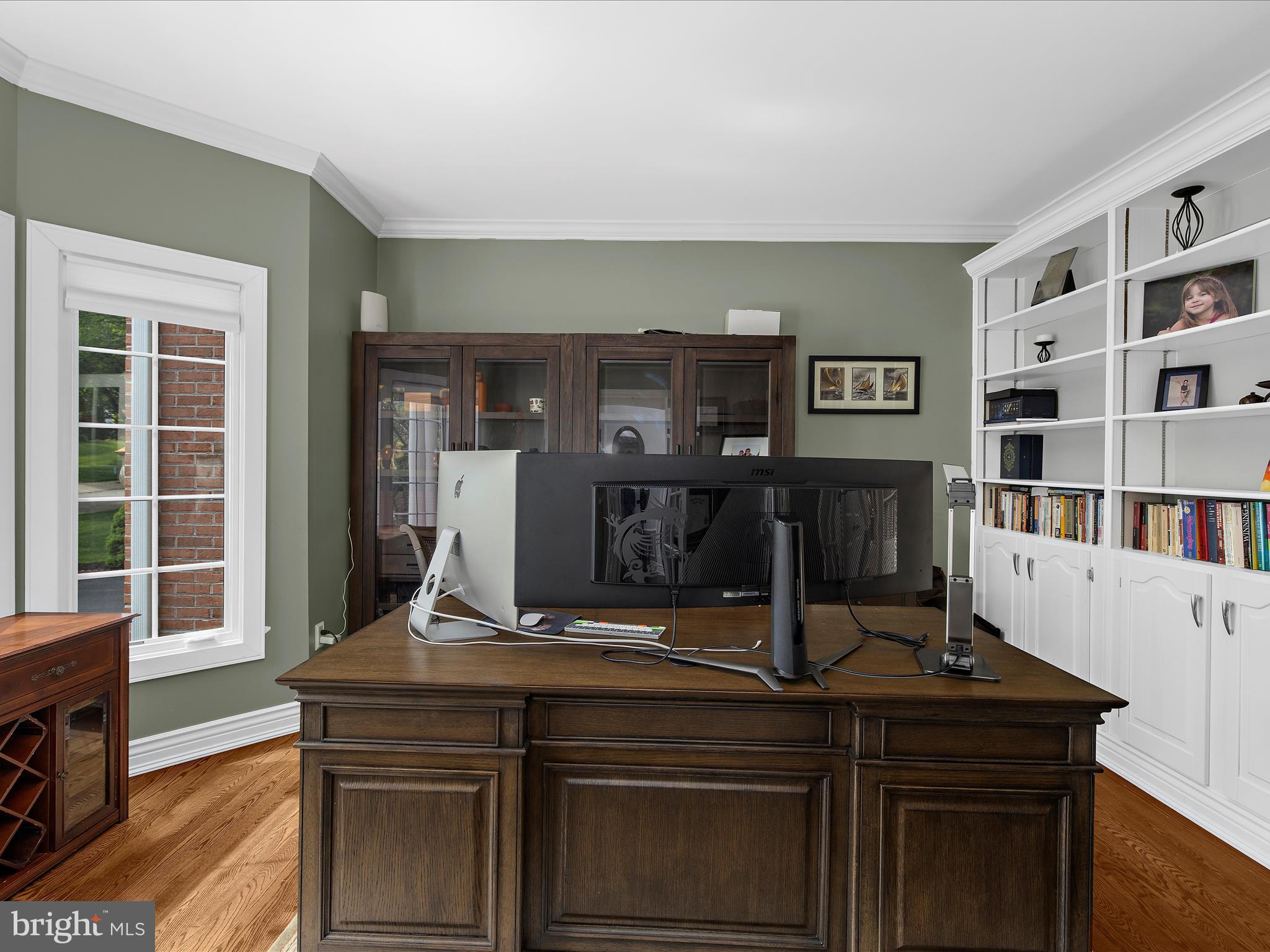 TURF VALLEY OVERLOOK - Residential