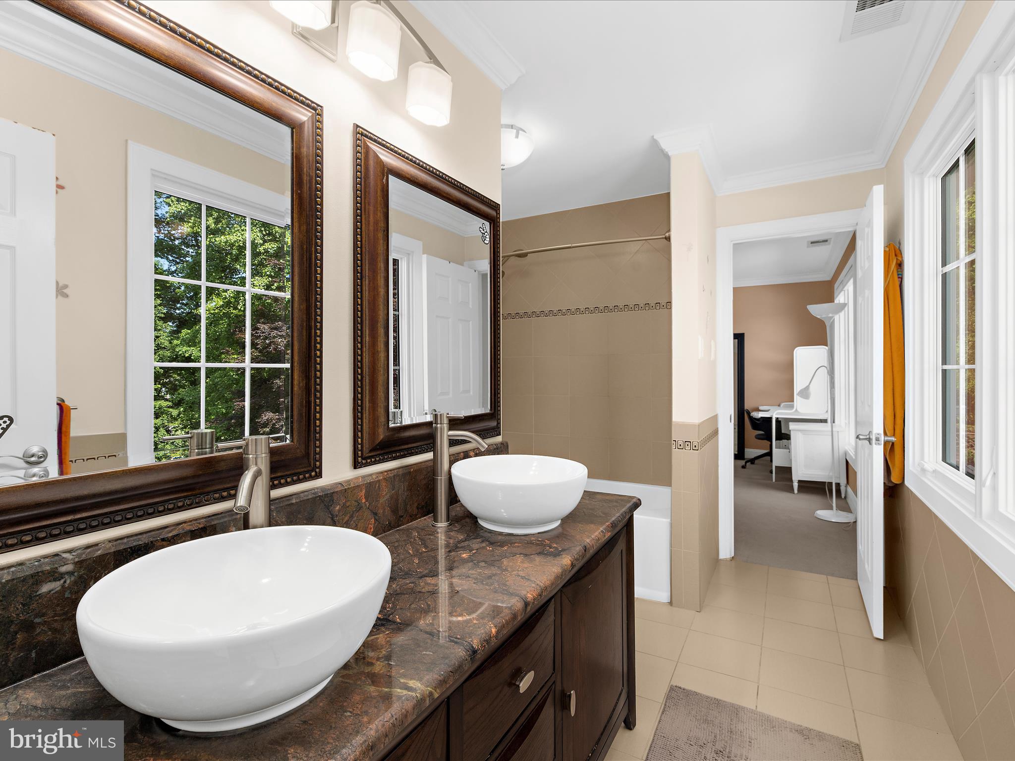 TURF VALLEY OVERLOOK - Residential