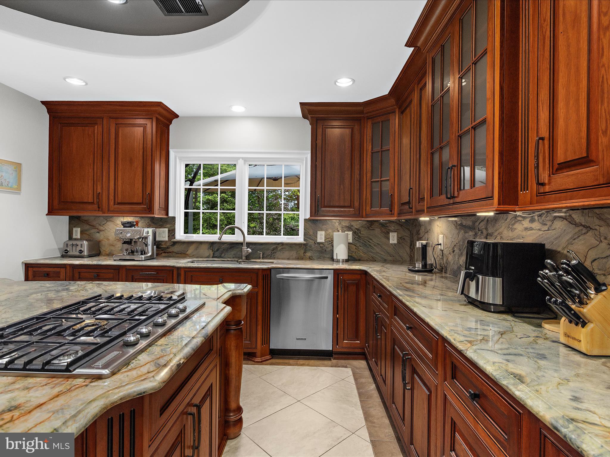 TURF VALLEY OVERLOOK - Residential