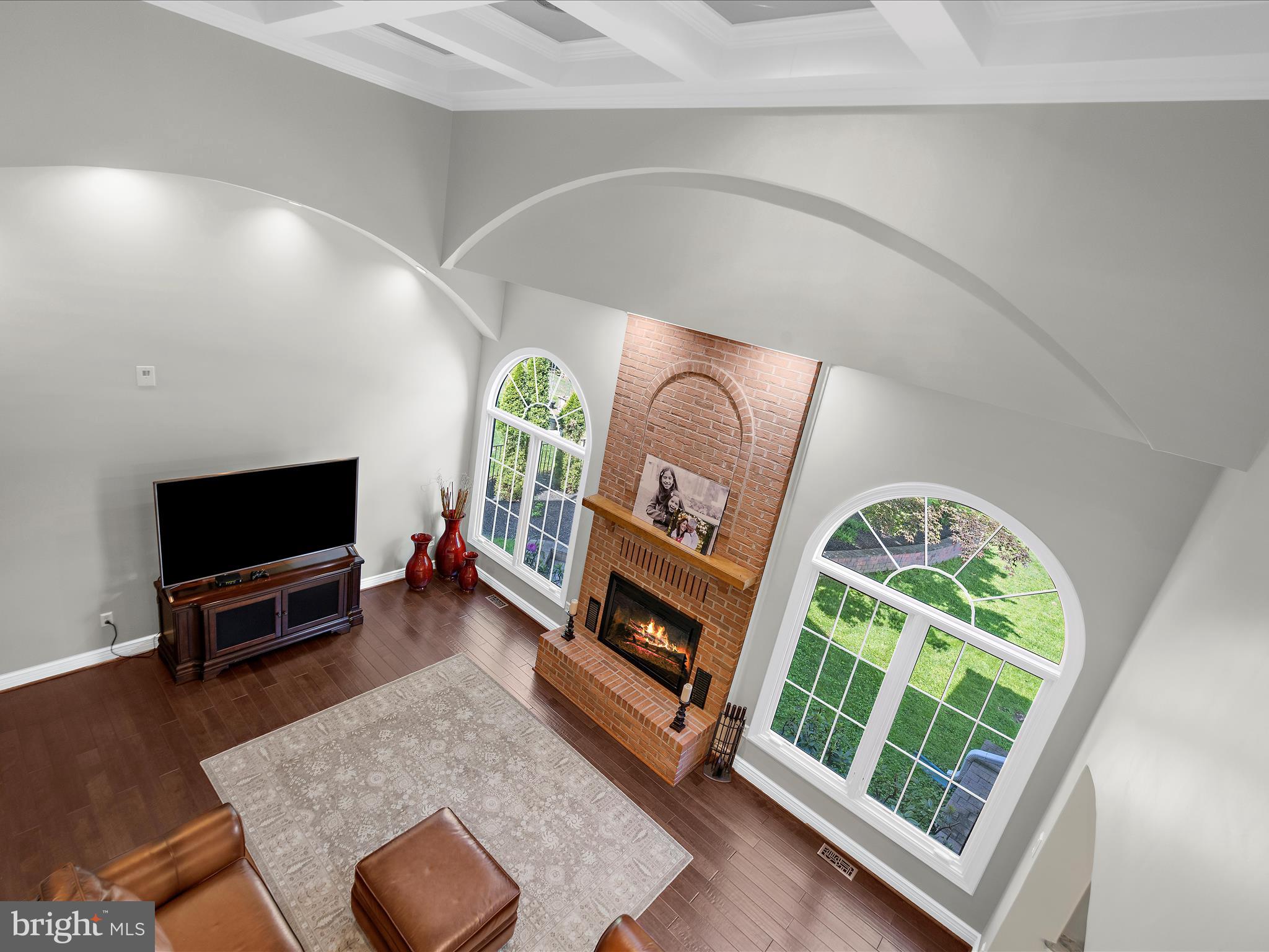 TURF VALLEY OVERLOOK - Residential