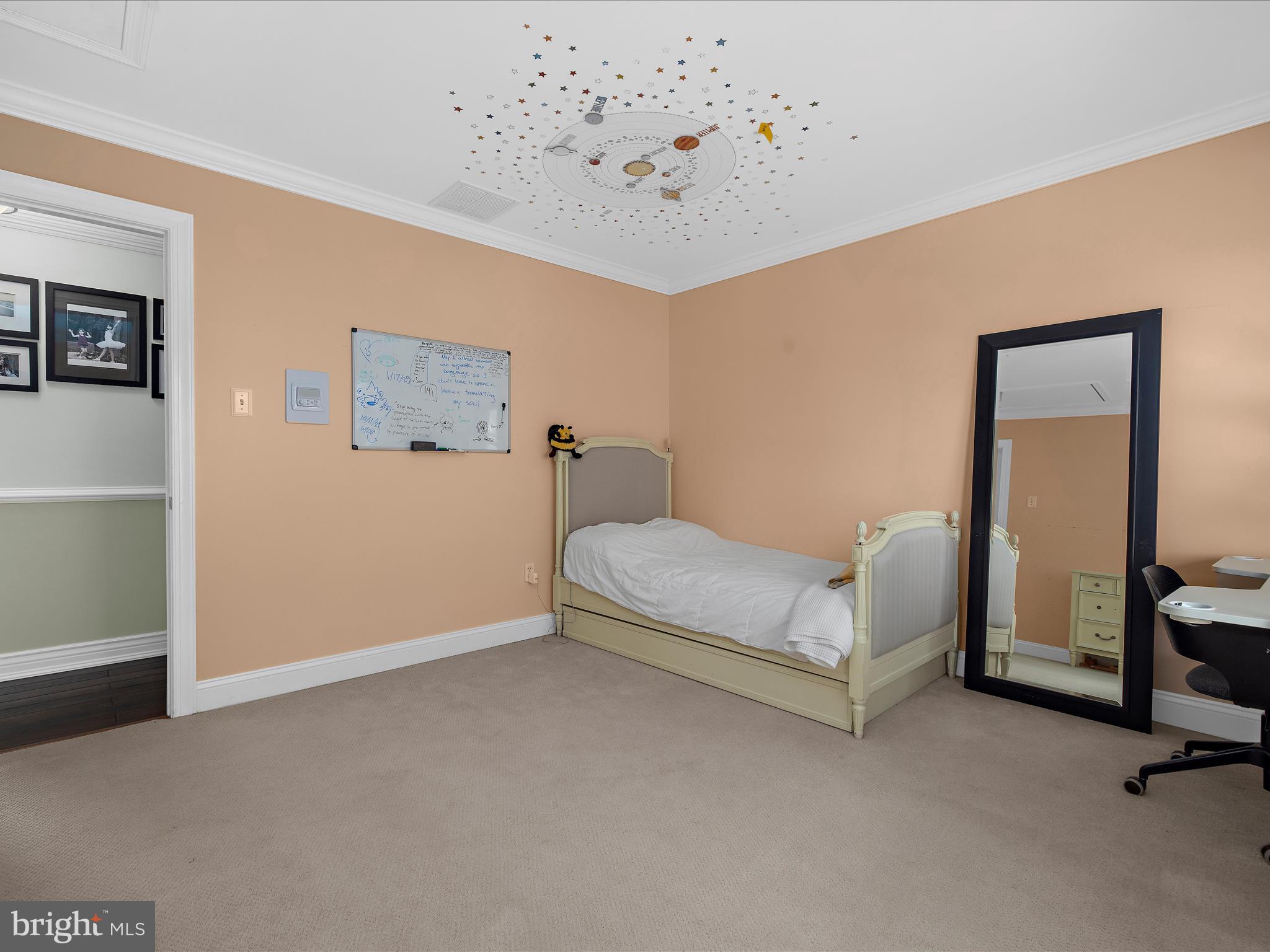 TURF VALLEY OVERLOOK - Residential