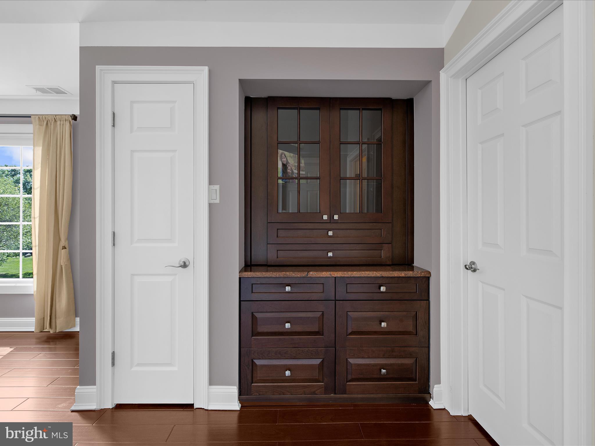 TURF VALLEY OVERLOOK - Residential