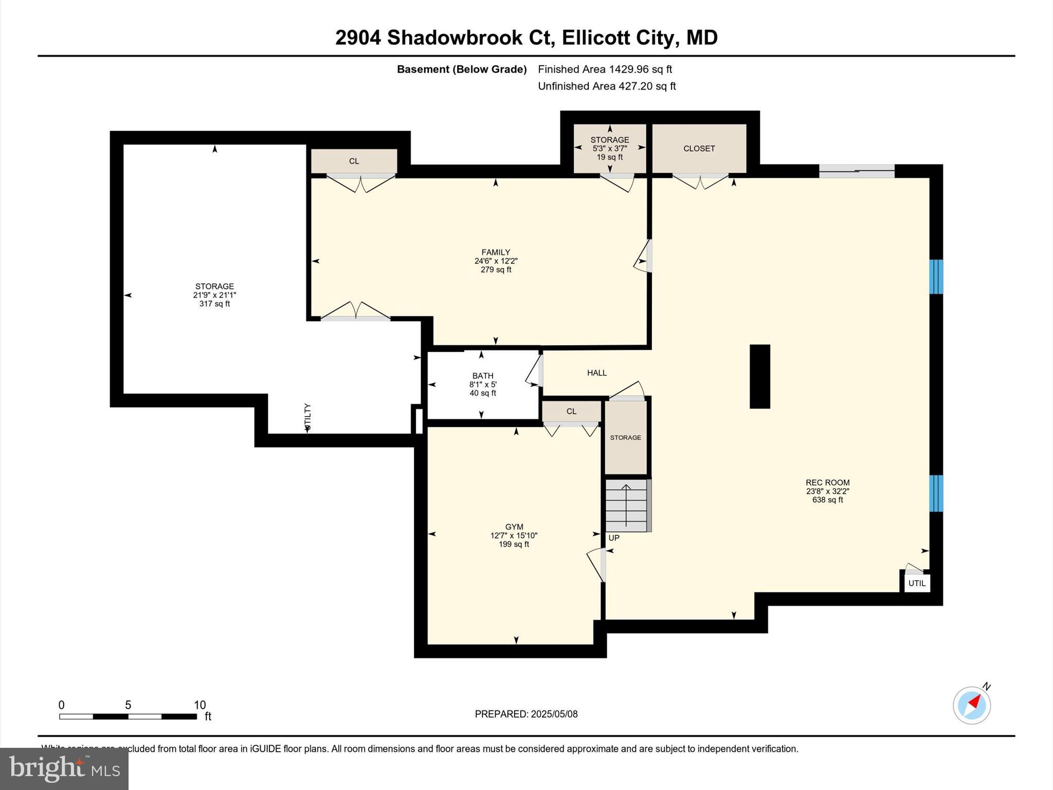 TURF VALLEY OVERLOOK - Residential