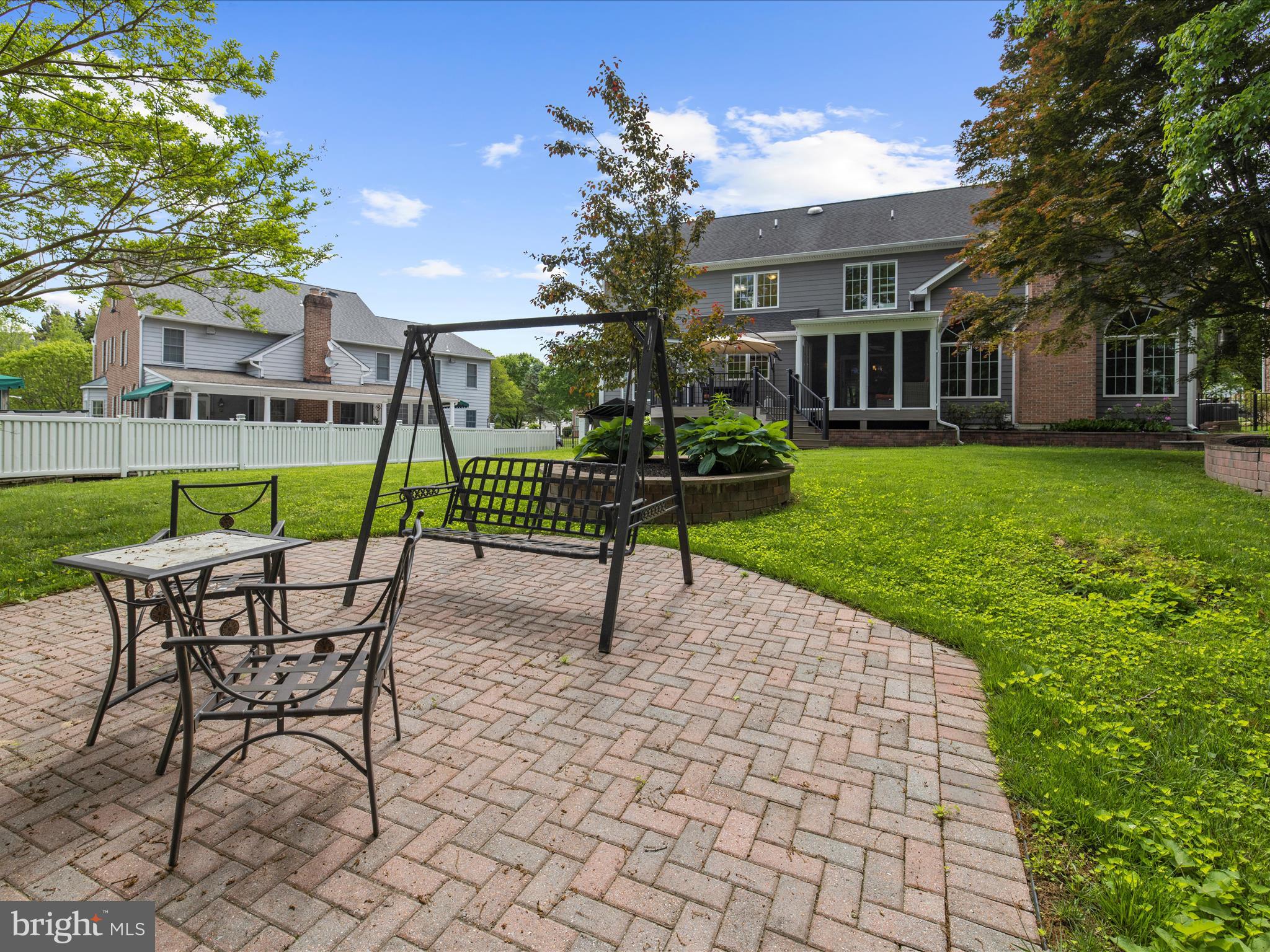 TURF VALLEY OVERLOOK - Residential