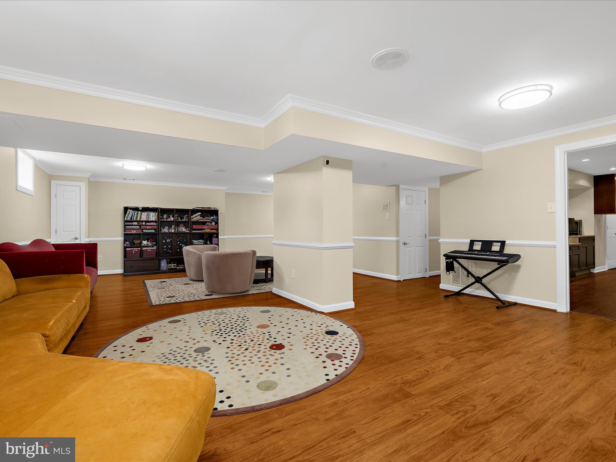 TURF VALLEY OVERLOOK - Residential