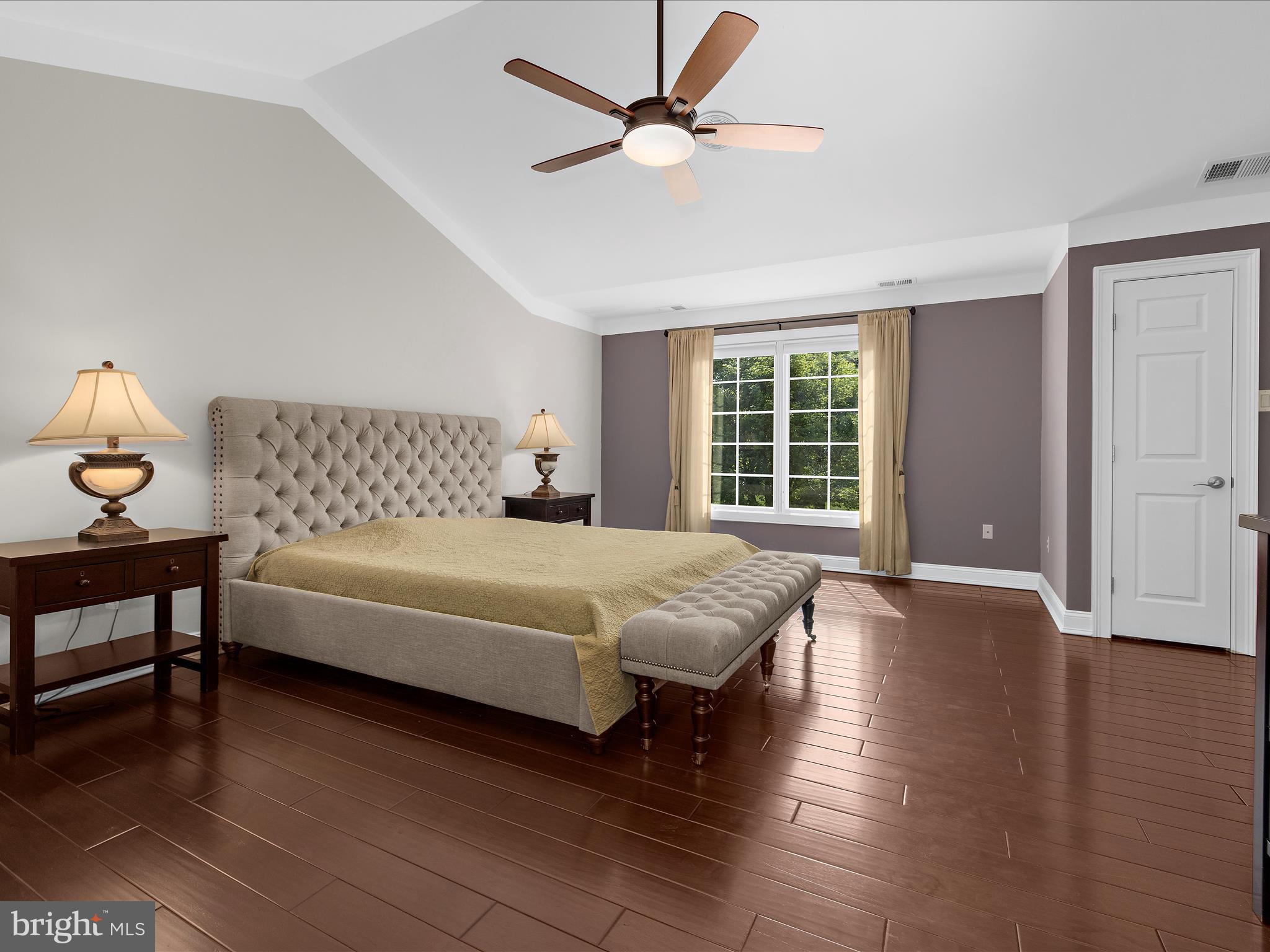 TURF VALLEY OVERLOOK - Residential