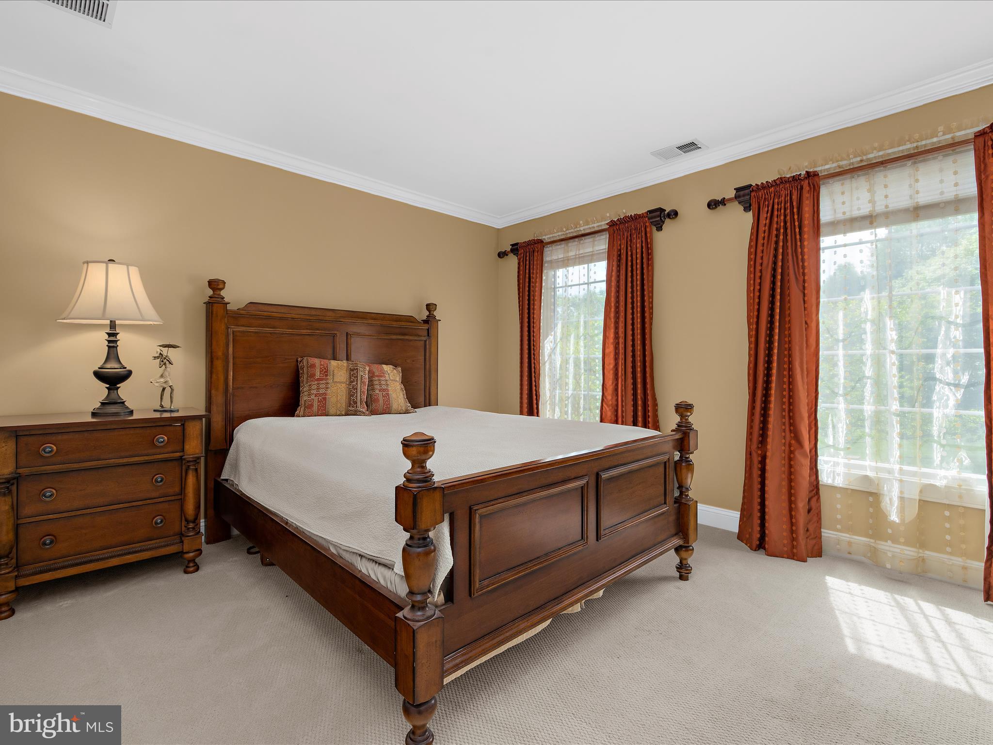 TURF VALLEY OVERLOOK - Residential