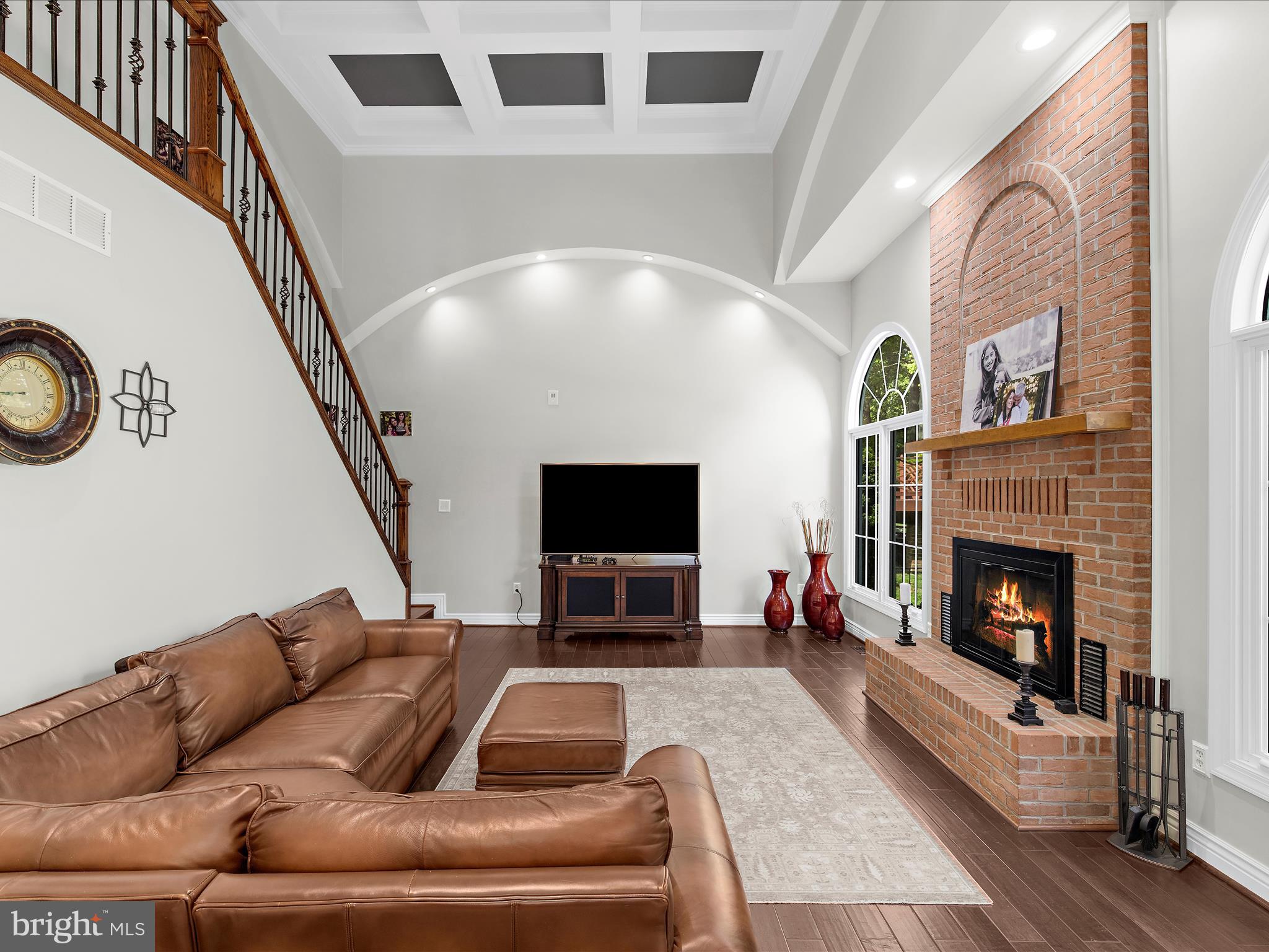 TURF VALLEY OVERLOOK - Residential