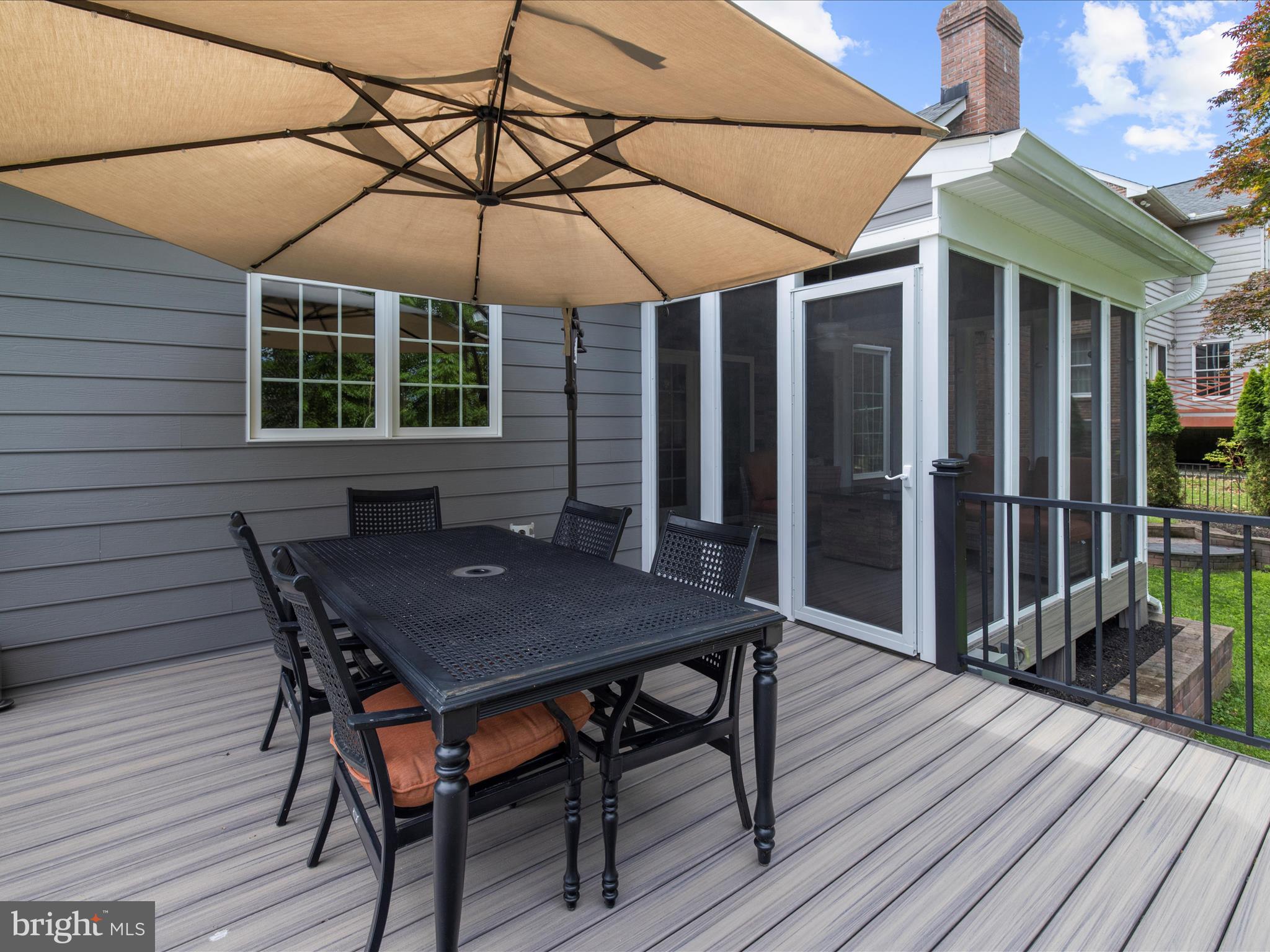 TURF VALLEY OVERLOOK - Residential