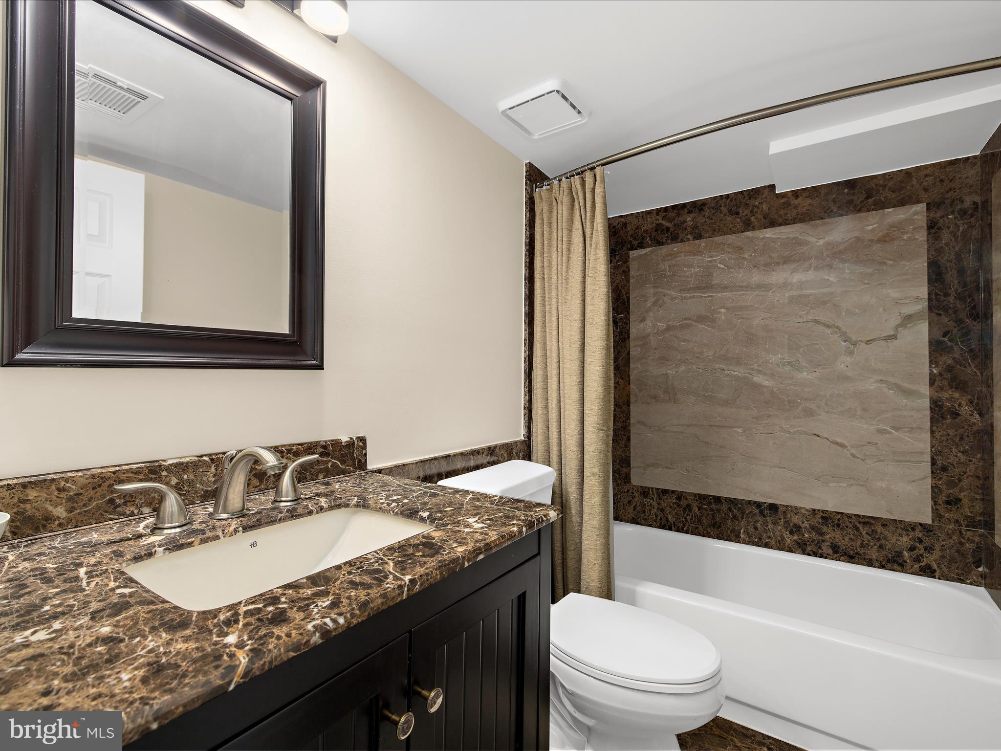 TURF VALLEY OVERLOOK - Residential