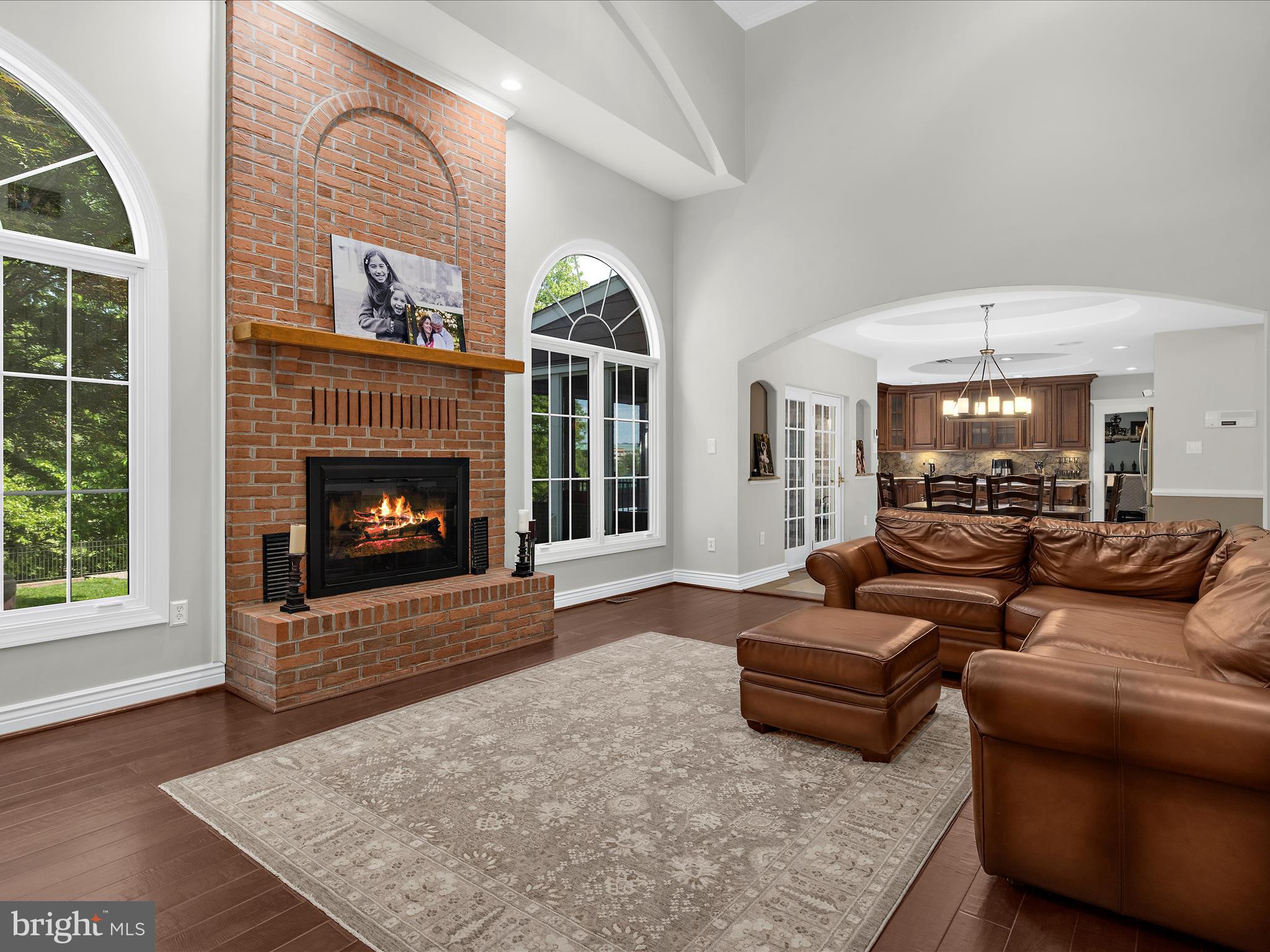 TURF VALLEY OVERLOOK - Residential