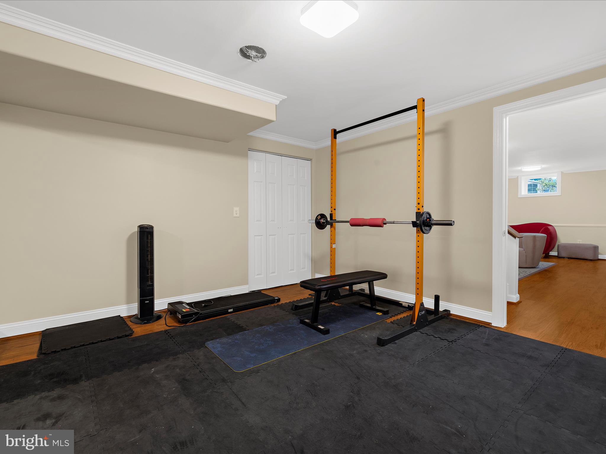 TURF VALLEY OVERLOOK - Residential