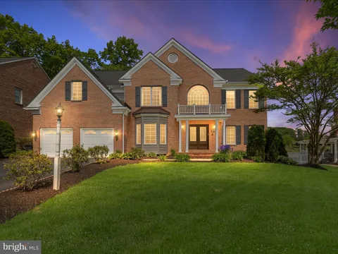 2904 Shadowbrook Court, Ellicott City, MD MLS: MDHW2052990