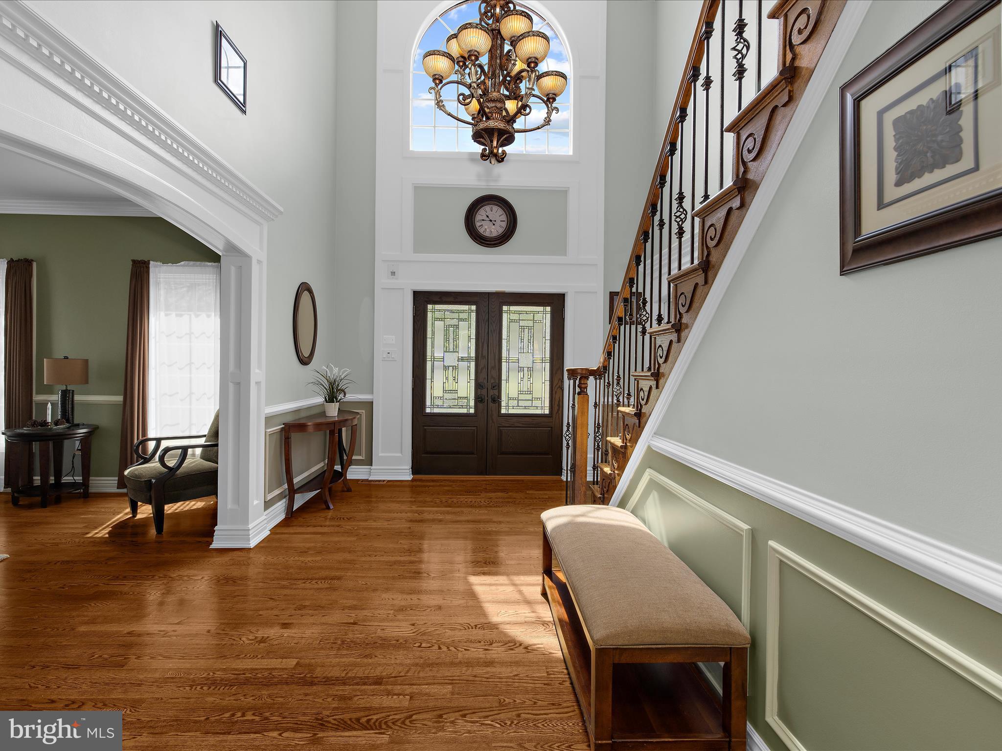 TURF VALLEY OVERLOOK - Residential