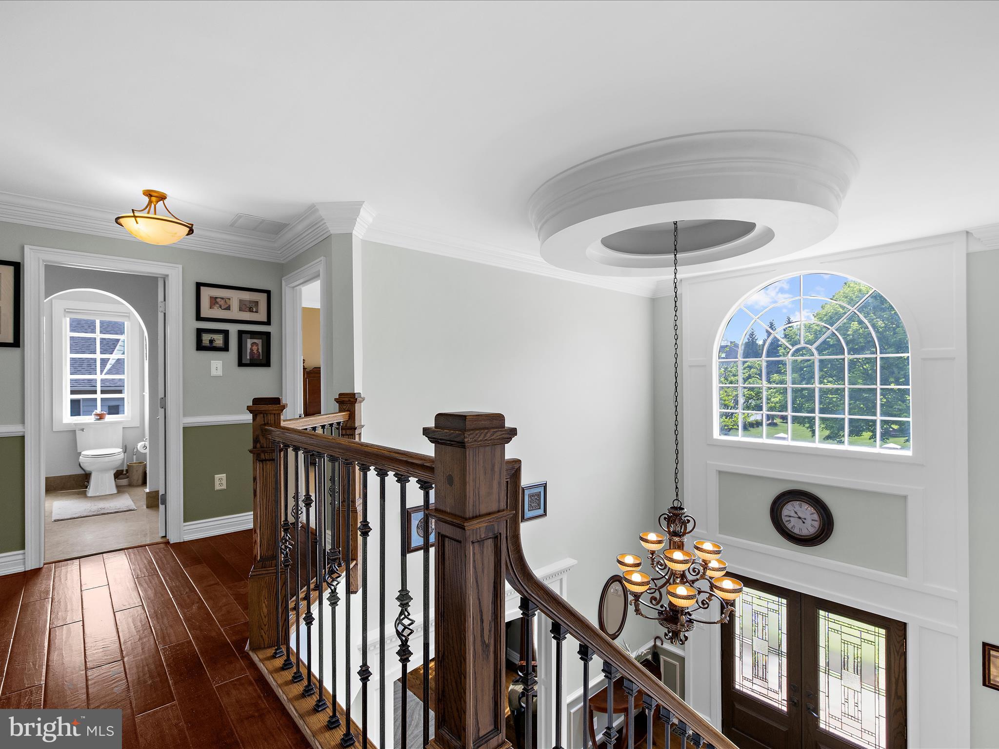 TURF VALLEY OVERLOOK - Residential