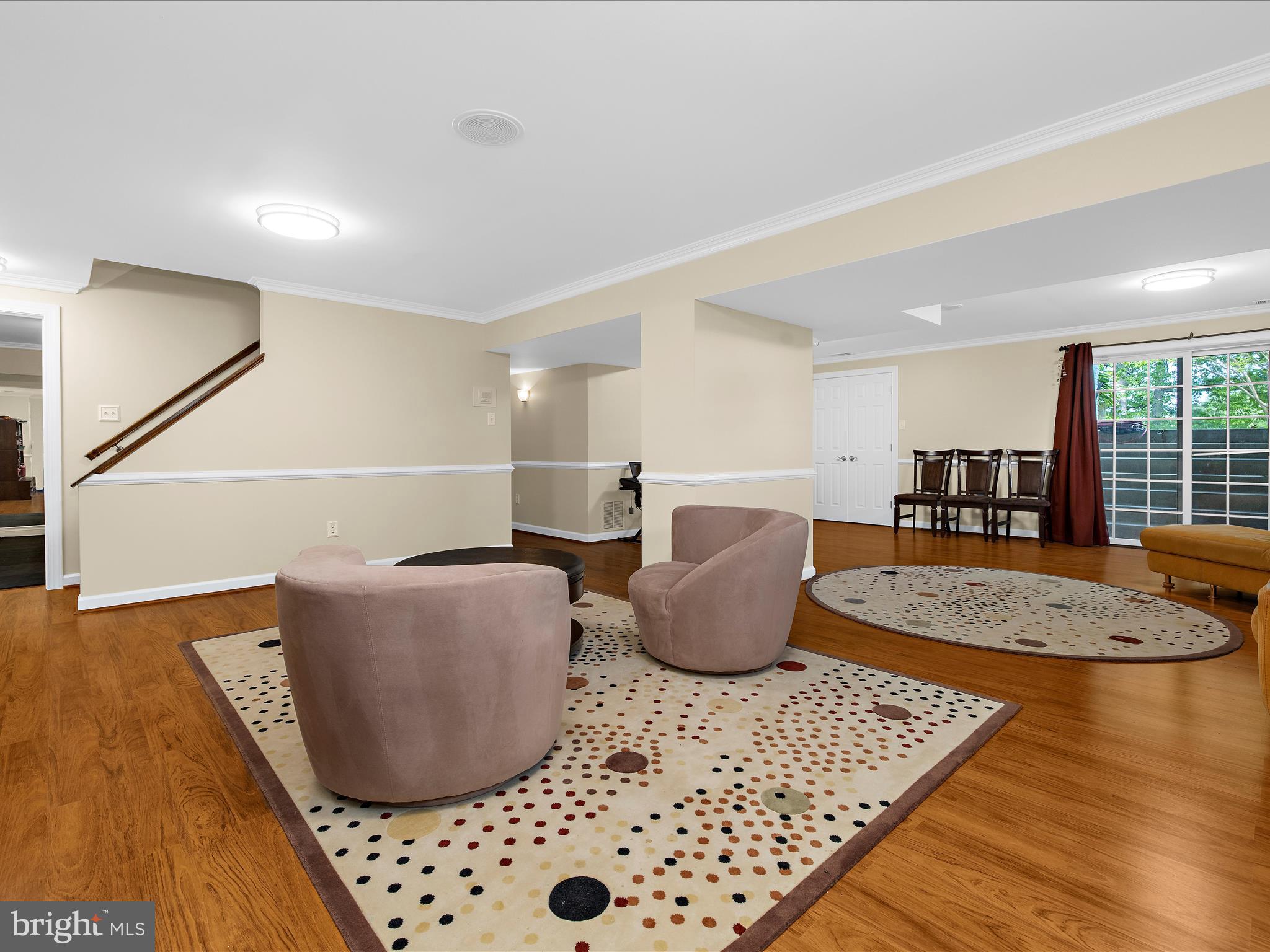 TURF VALLEY OVERLOOK - Residential