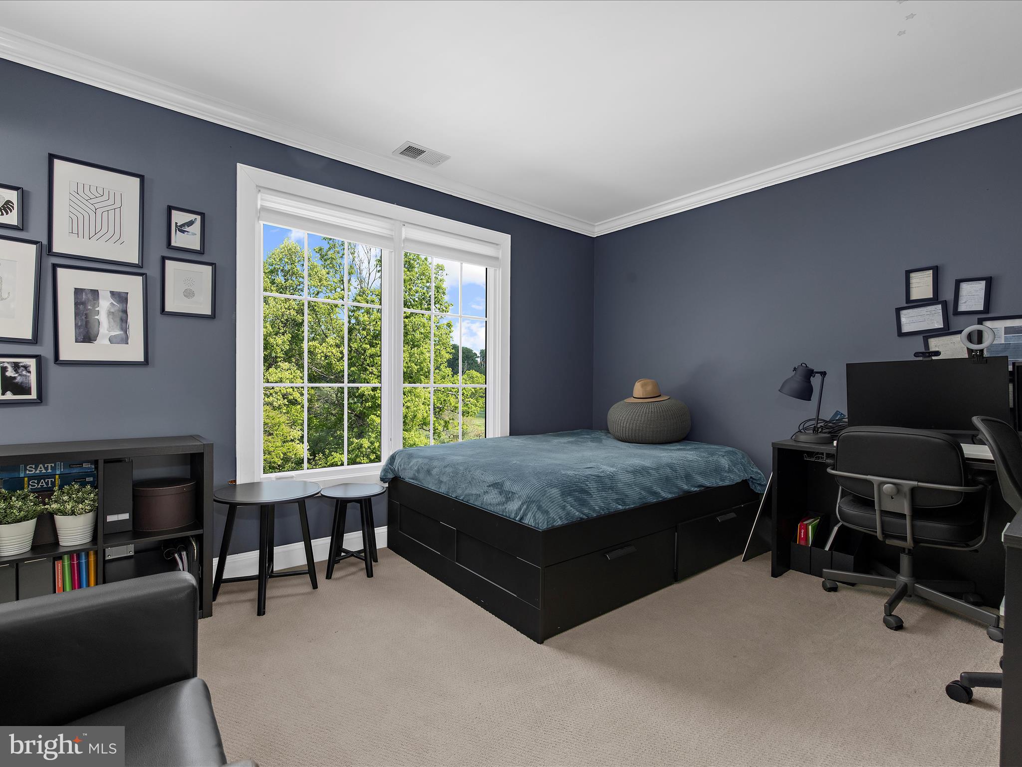 TURF VALLEY OVERLOOK - Residential