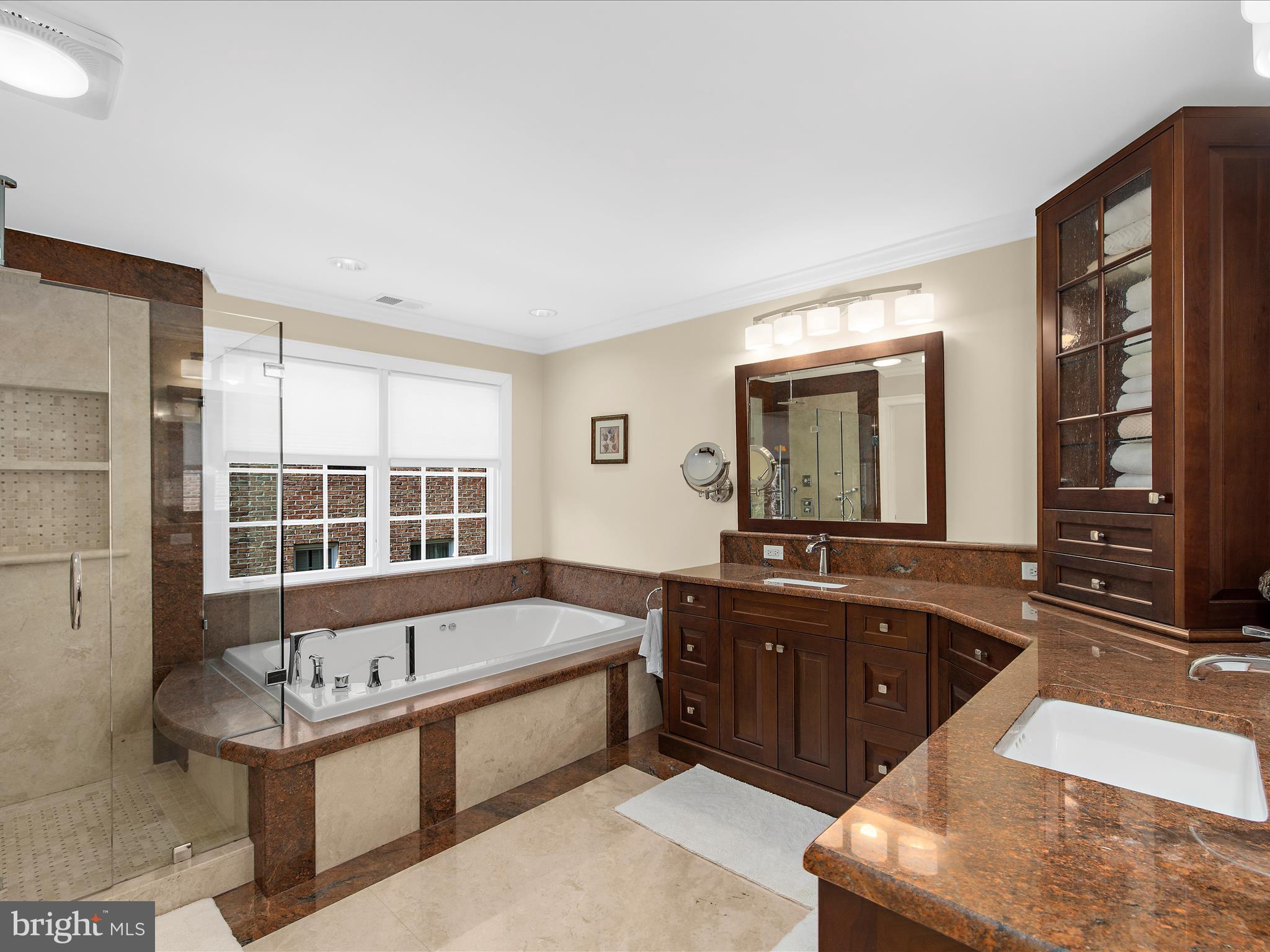 TURF VALLEY OVERLOOK - Residential